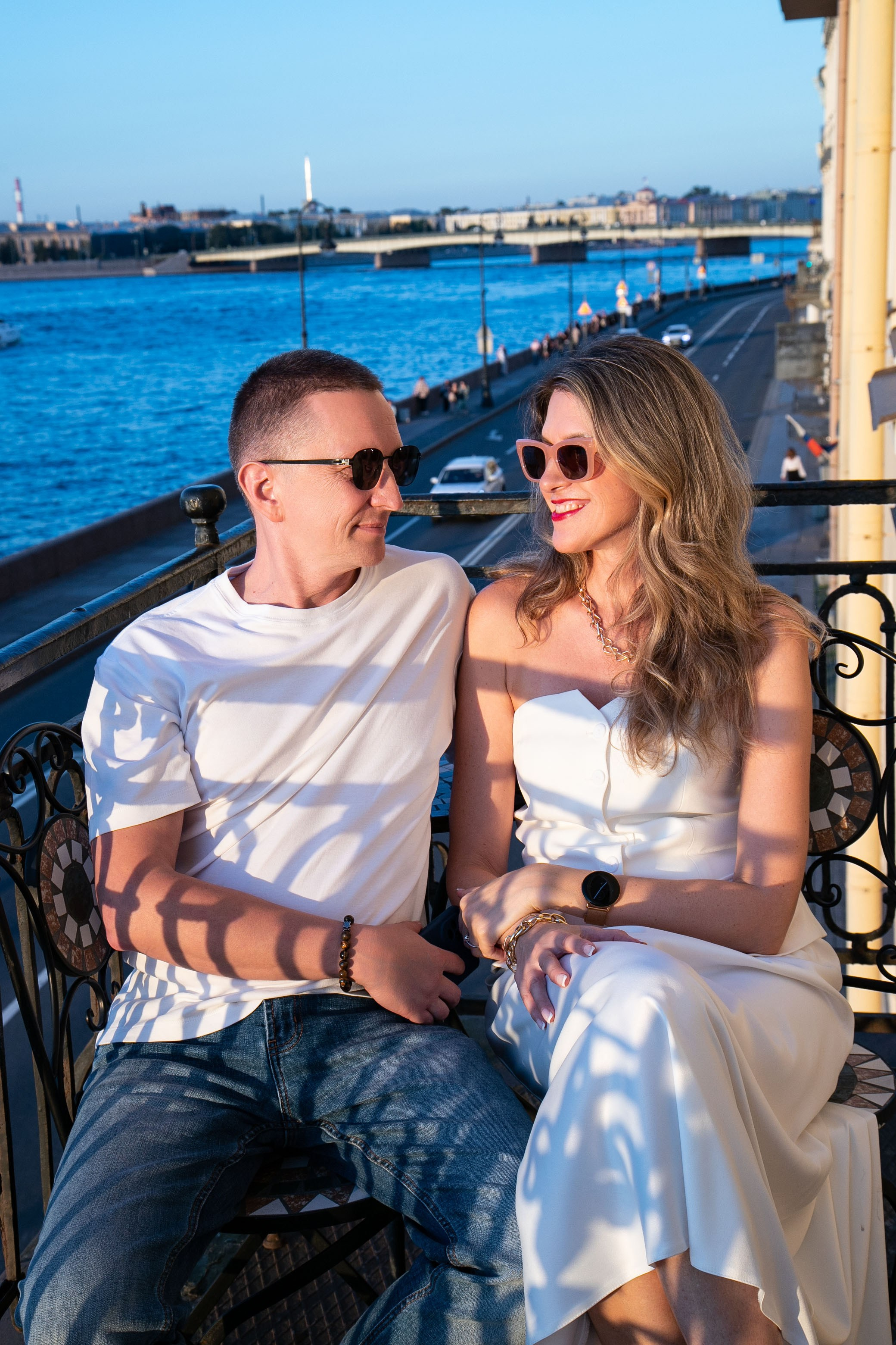 Семейные фотосессии