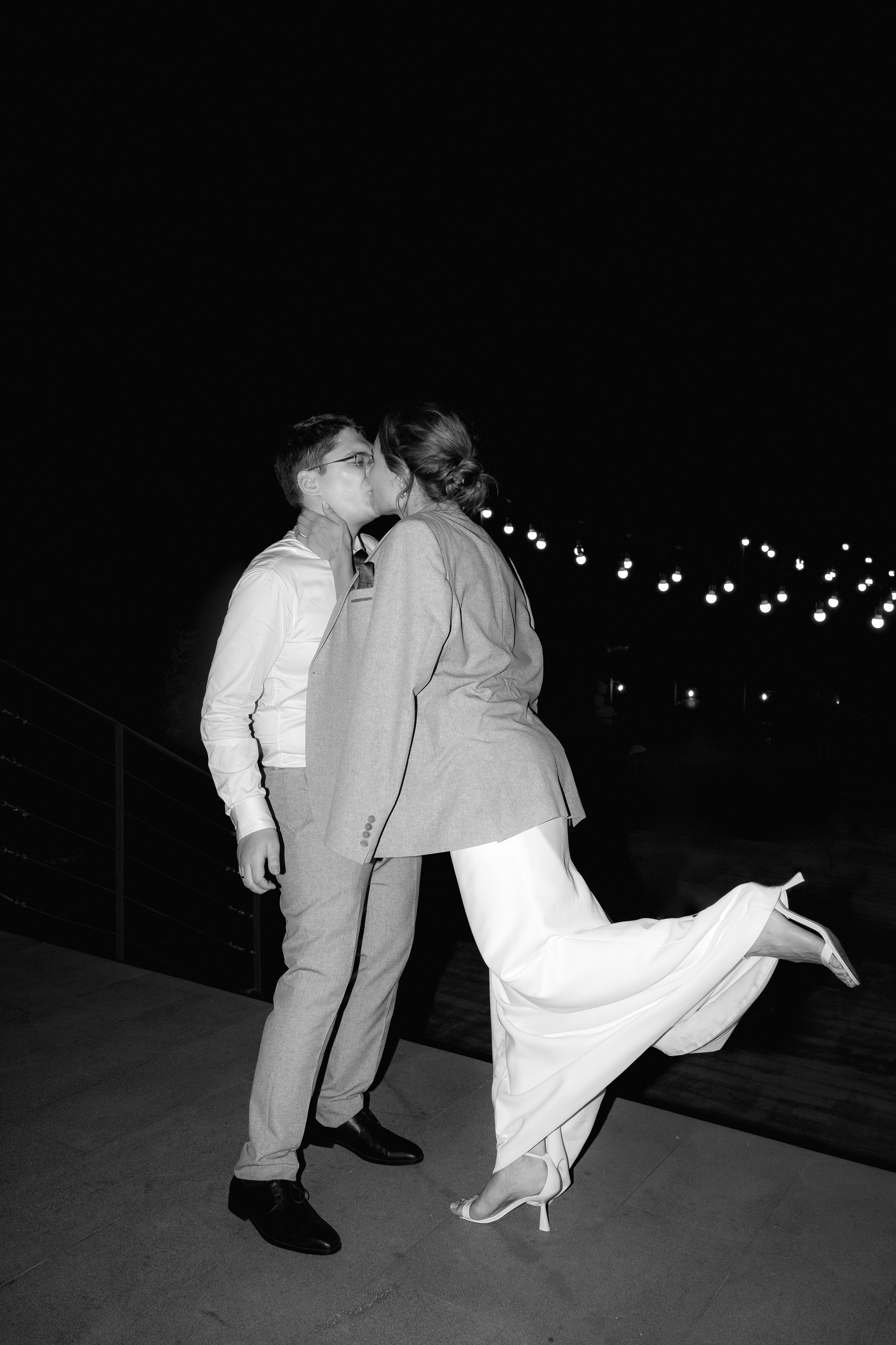 Georgia: Dreams About. Сентиментальная свадебная фотография