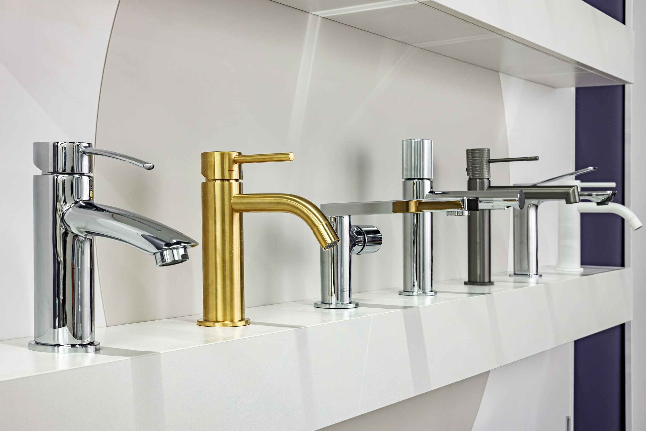 Салон интерьера ванных комнат «NOTOS». Свадебный, семейный, интерьерный фотограф в Краснодаре Денис Голощапов