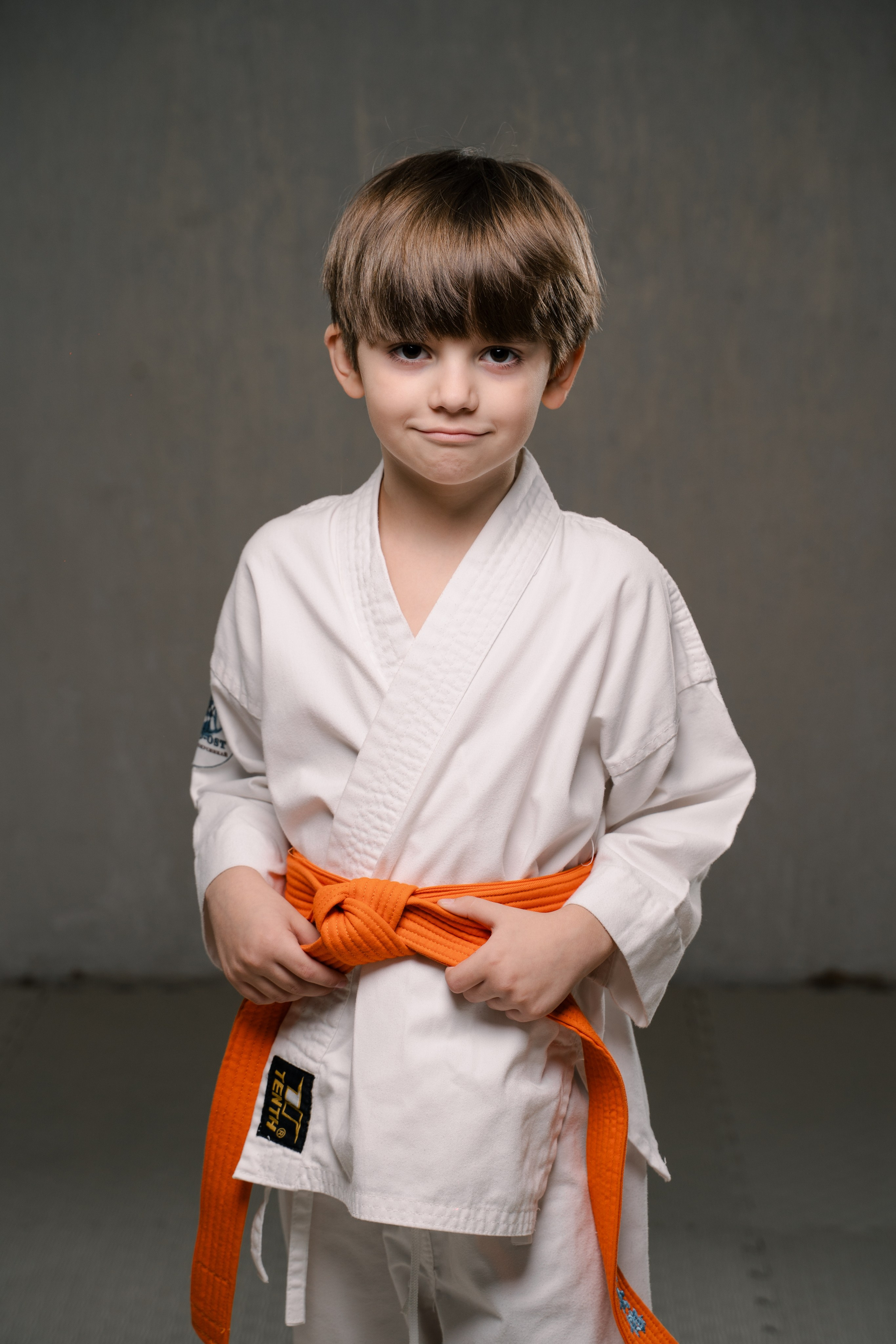 Киокушинкай каратэ. Выпускные альбомы Натальи Бутко: Новороссийск, Анапа, Геленджик