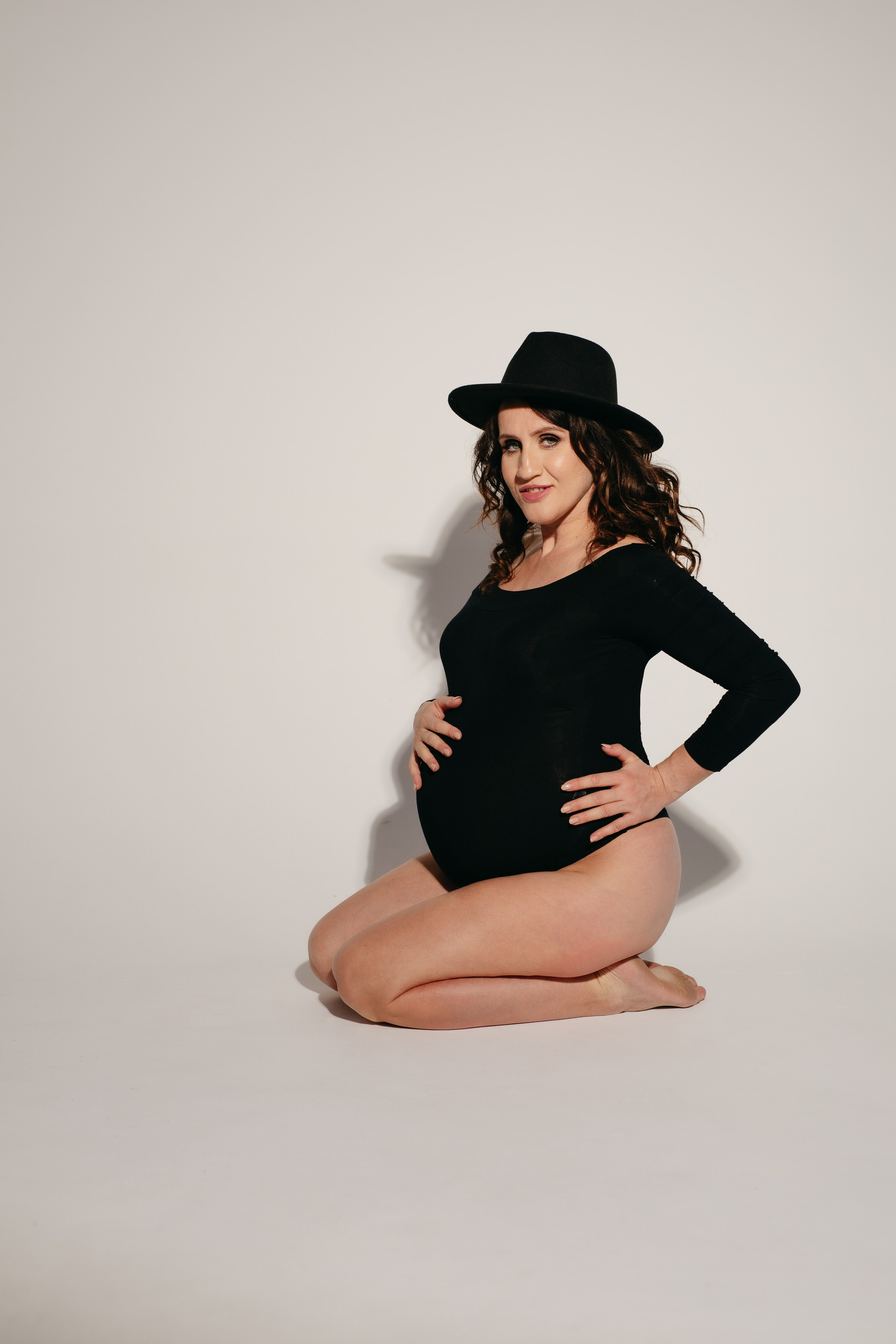 Елена в ожидании. Свадебный и женский фотограф