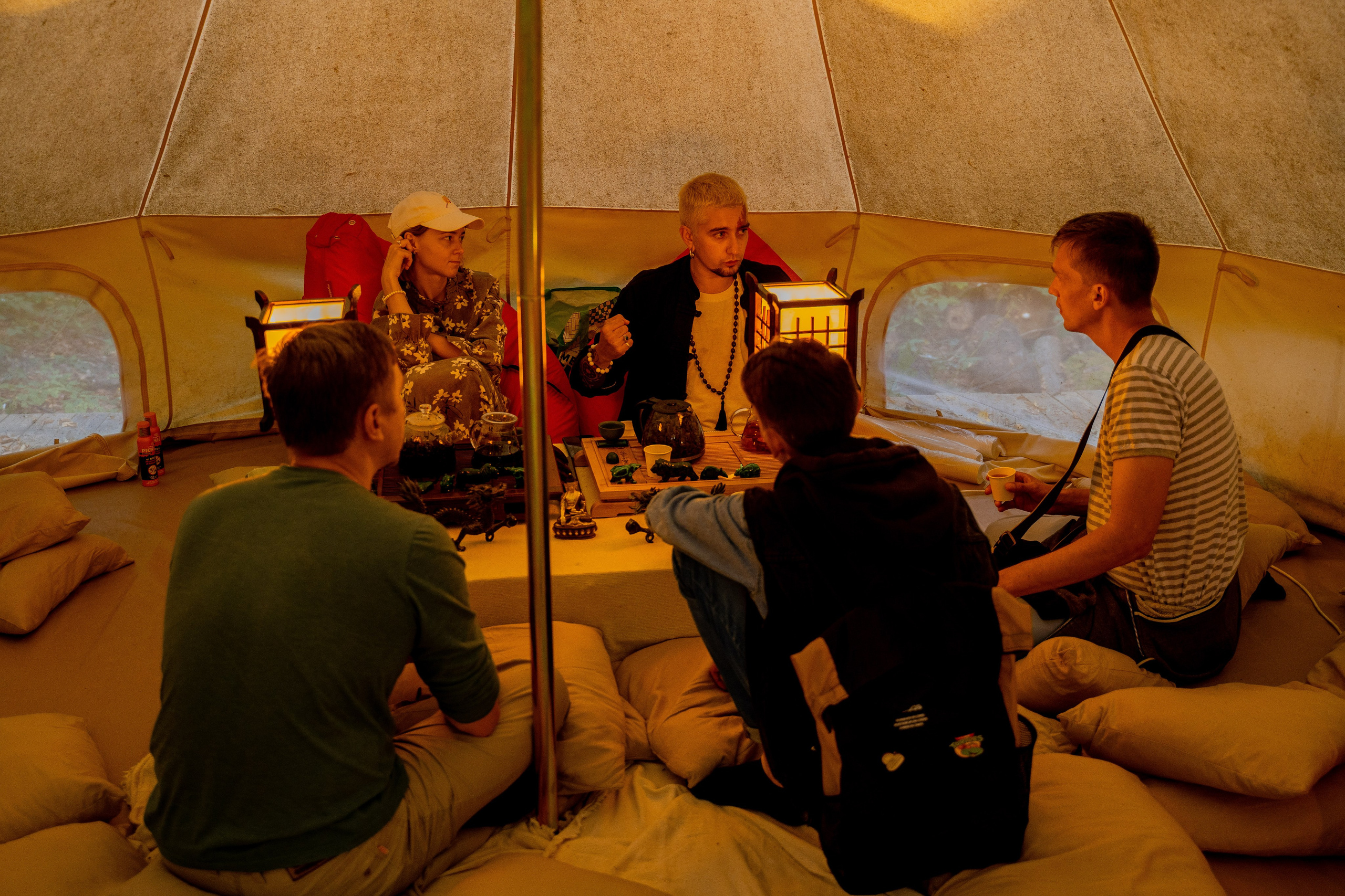 КОРПОРОТИВЫ. Фотограф Рамиль Фасхутдинов