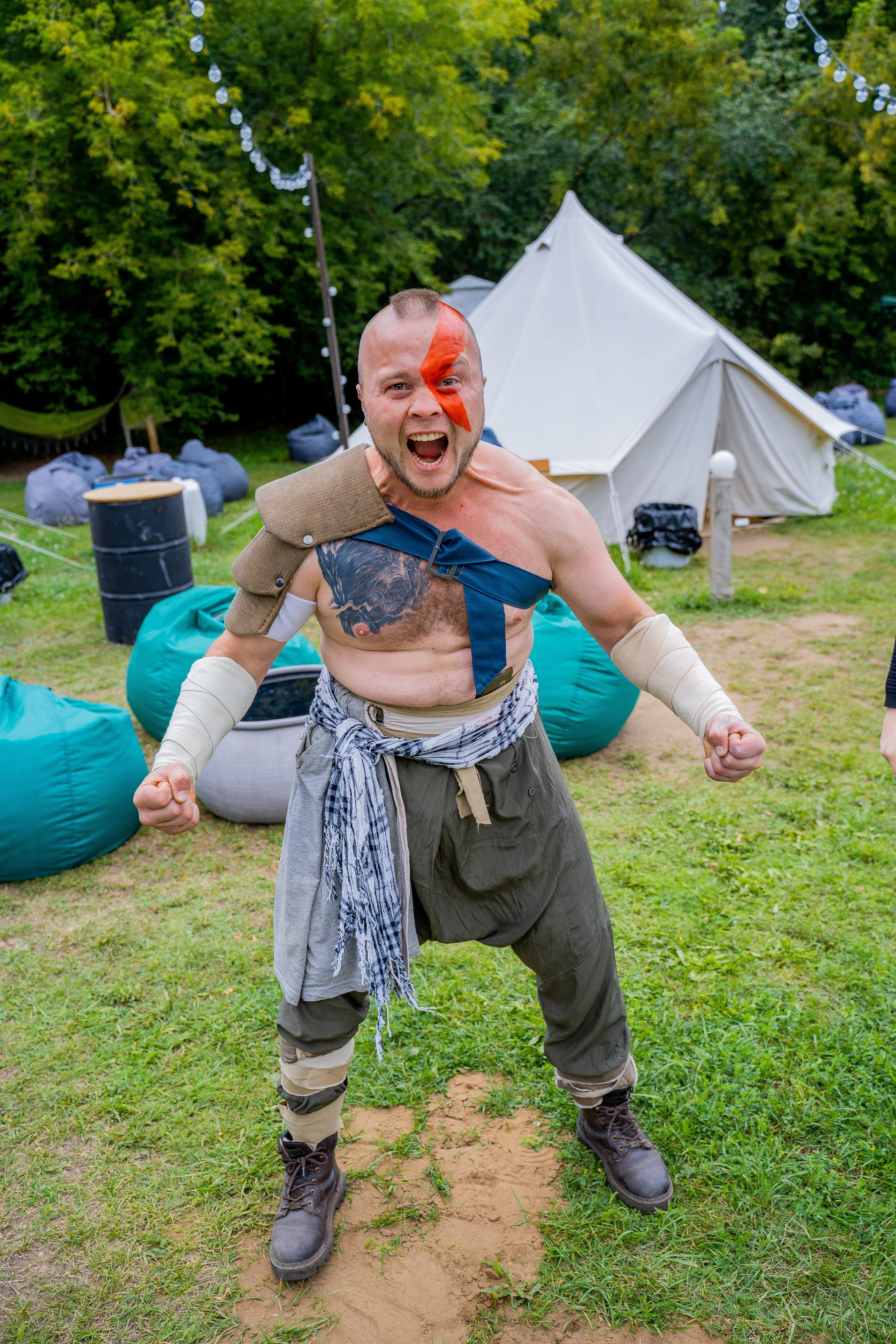 КОРПОРОТИВЫ. Фотограф Рамиль Фасхутдинов