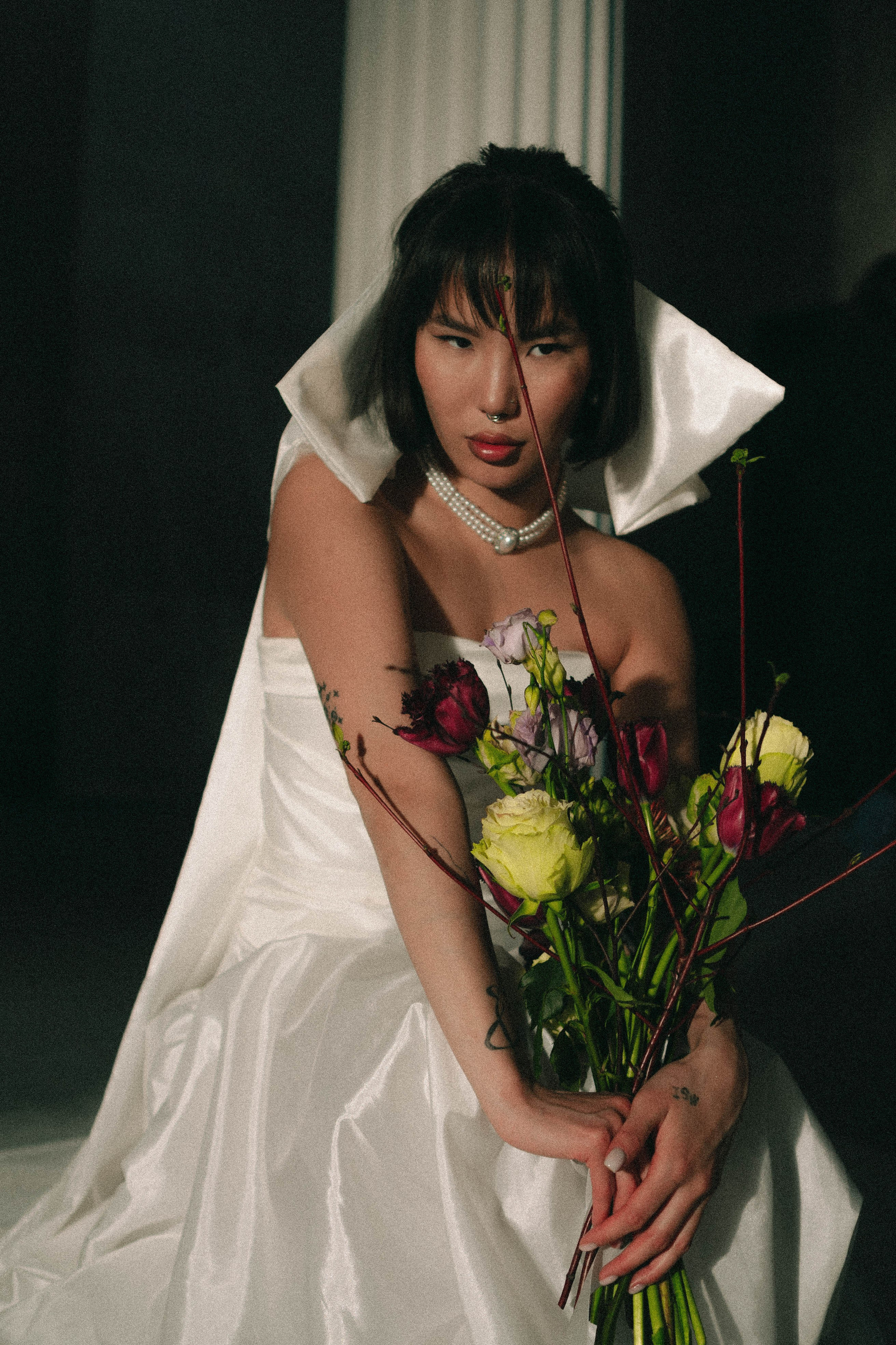 СВАБЕДНАЯ ФОТСЕССИИЯ В ОДНОМ ИЗ ЗАЛОВ НИКОЛАЕВСКОГО ДВОРЦА. Профессиональный фотограф, Санкт-Петербург — Виктория Богомолова