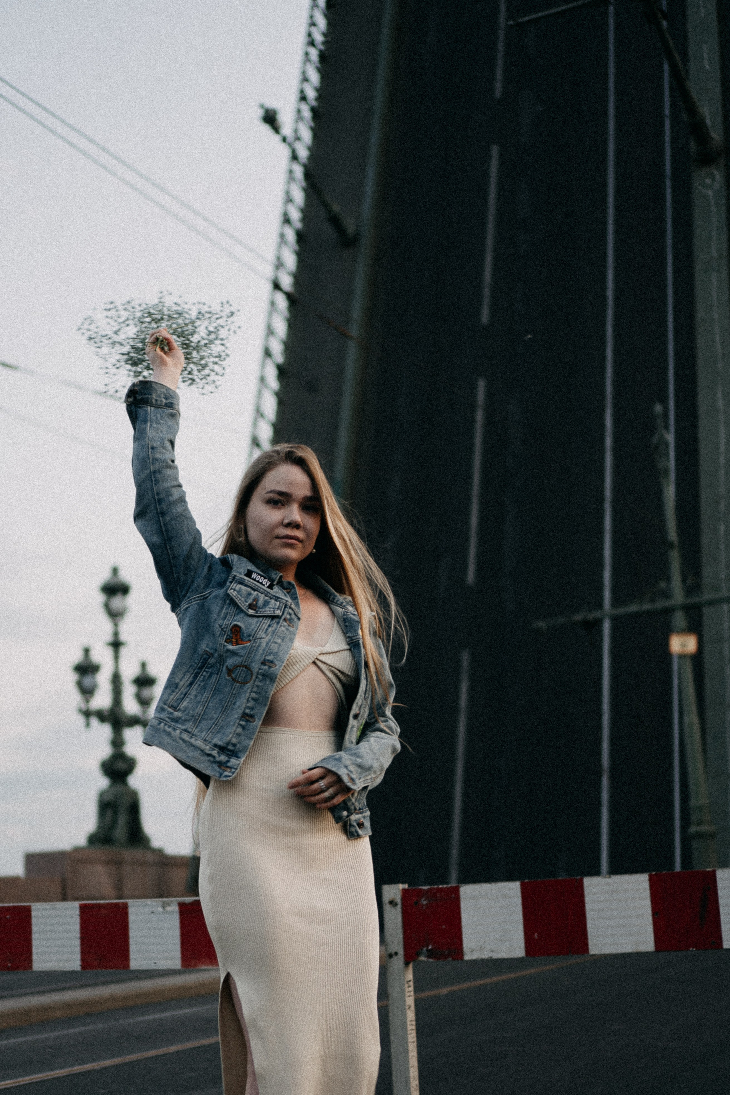 Рассветная. Профессиональный фотограф, Санкт-Петербург — Виктория Богомолова