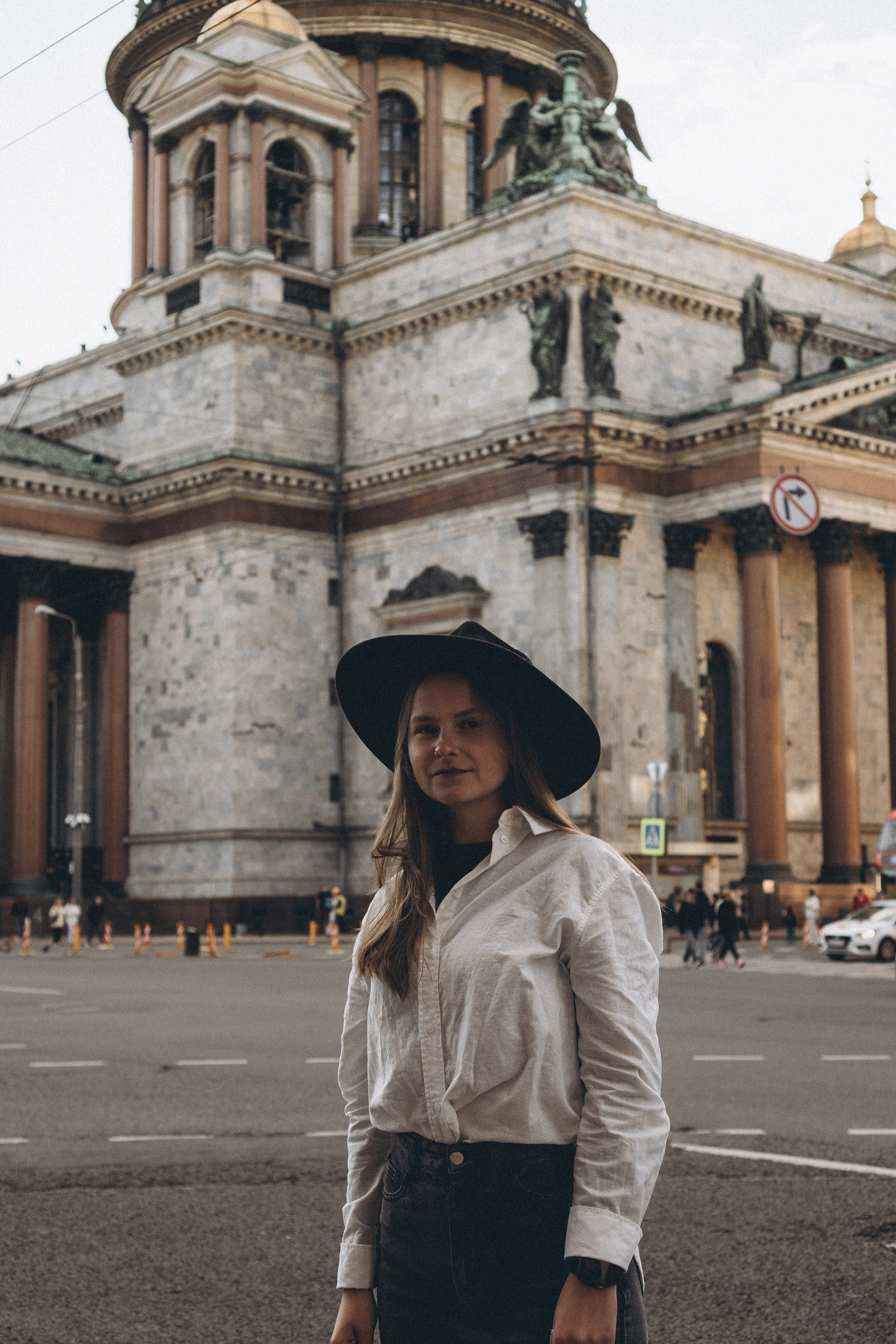 ПРОГУЛКА НА ЗАКАТЕ. Профессиональный фотограф, Санкт-Петербург — Виктория Богомолова