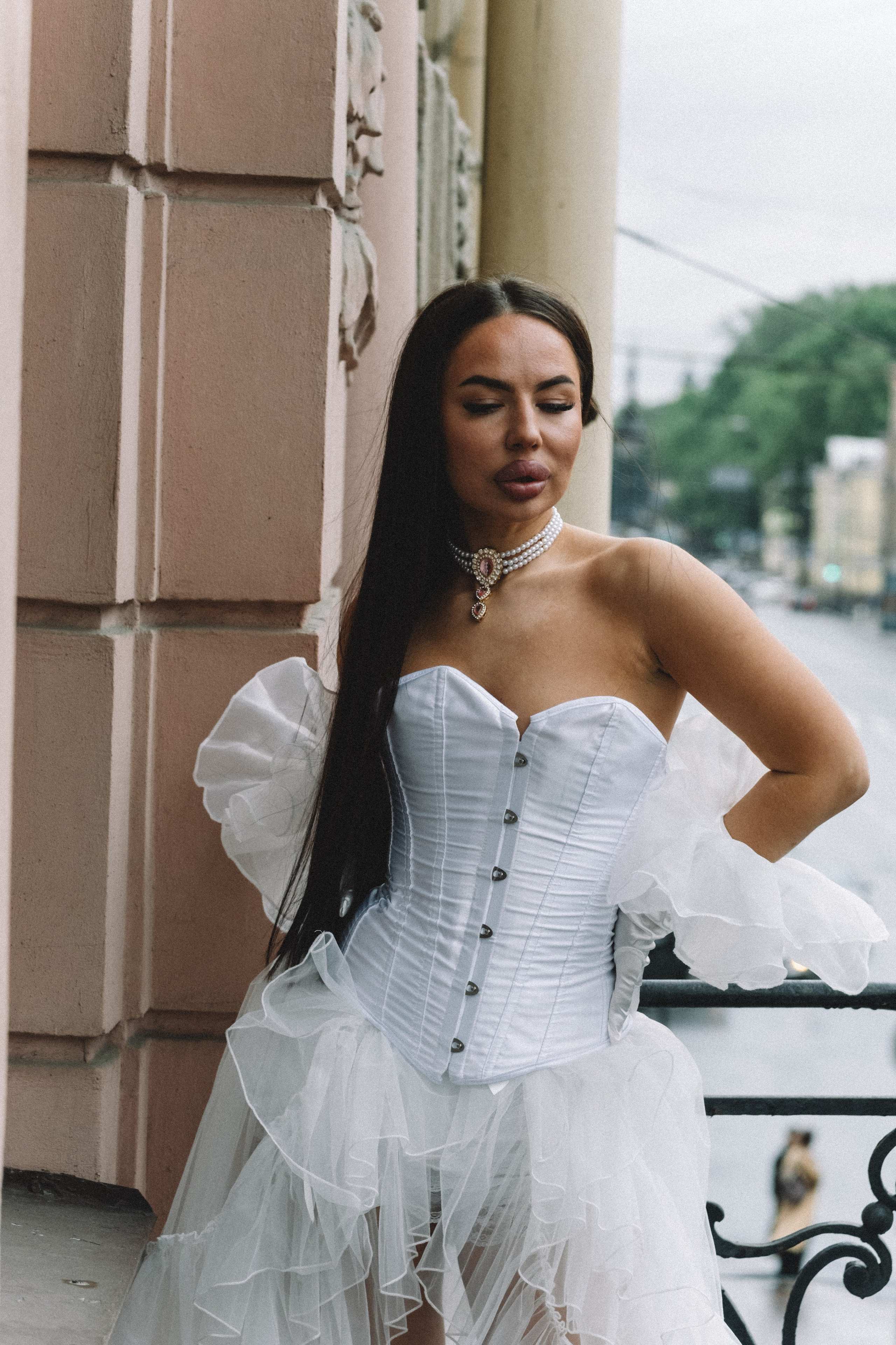 ВИНТАЖНЫЙ СТИЛЬ. Профессиональный фотограф, Санкт-Петербург — Виктория Богомолова