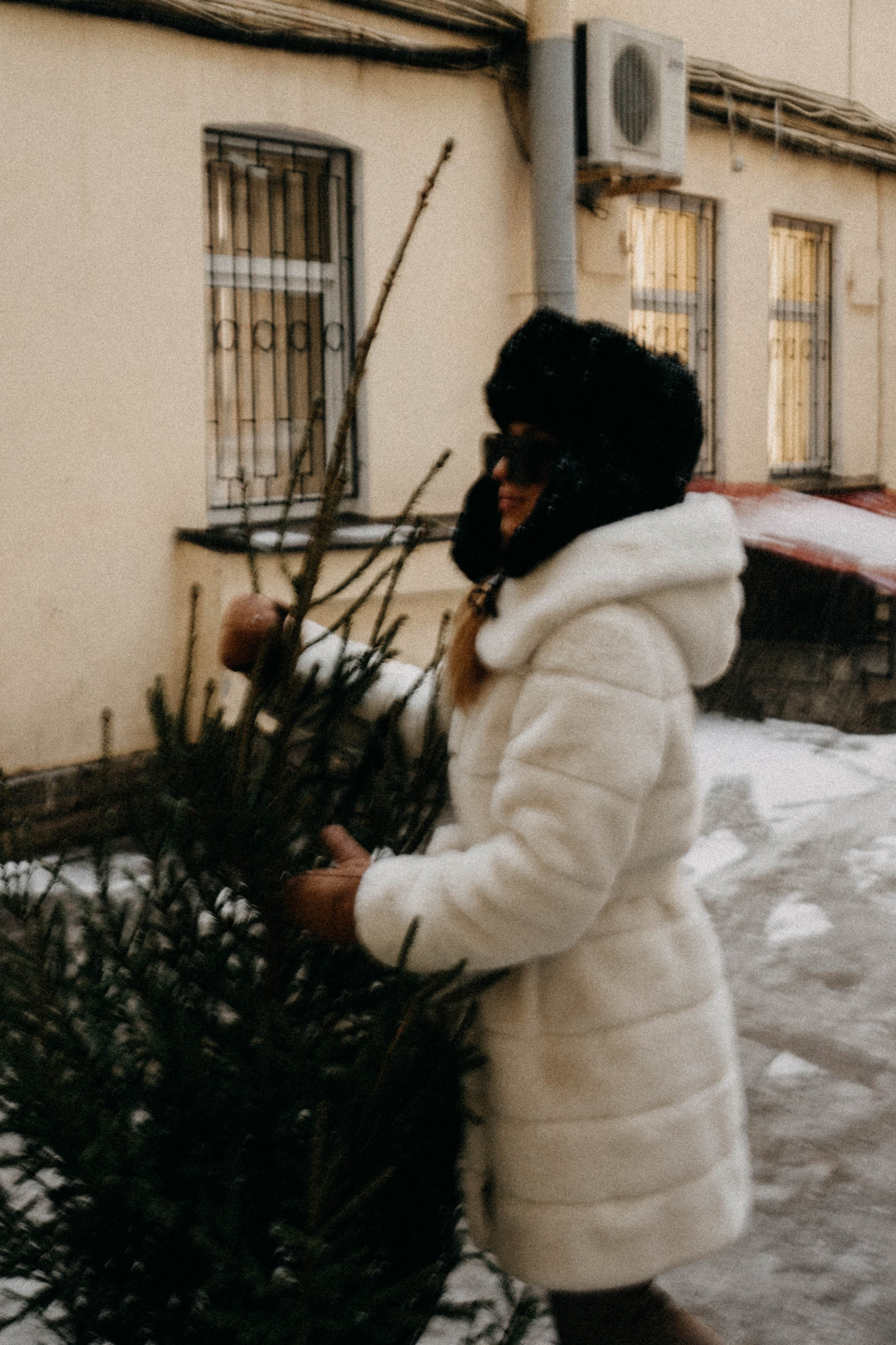 Новогодняя. Профессиональный фотограф, Санкт-Петербург — Виктория Богомолова