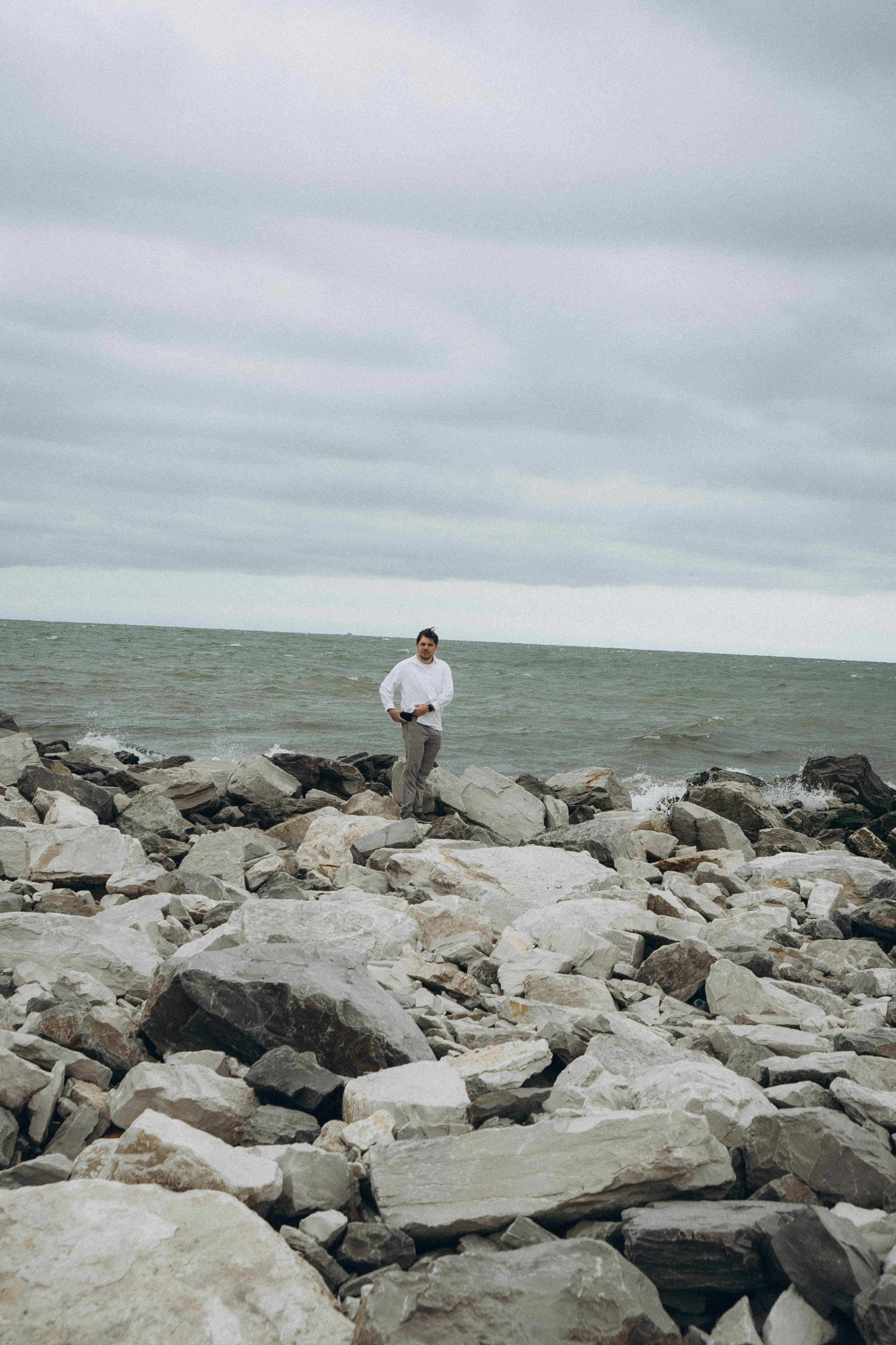 Каспий. Профессиональный фотограф, Санкт-Петербург — Виктория Богомолова