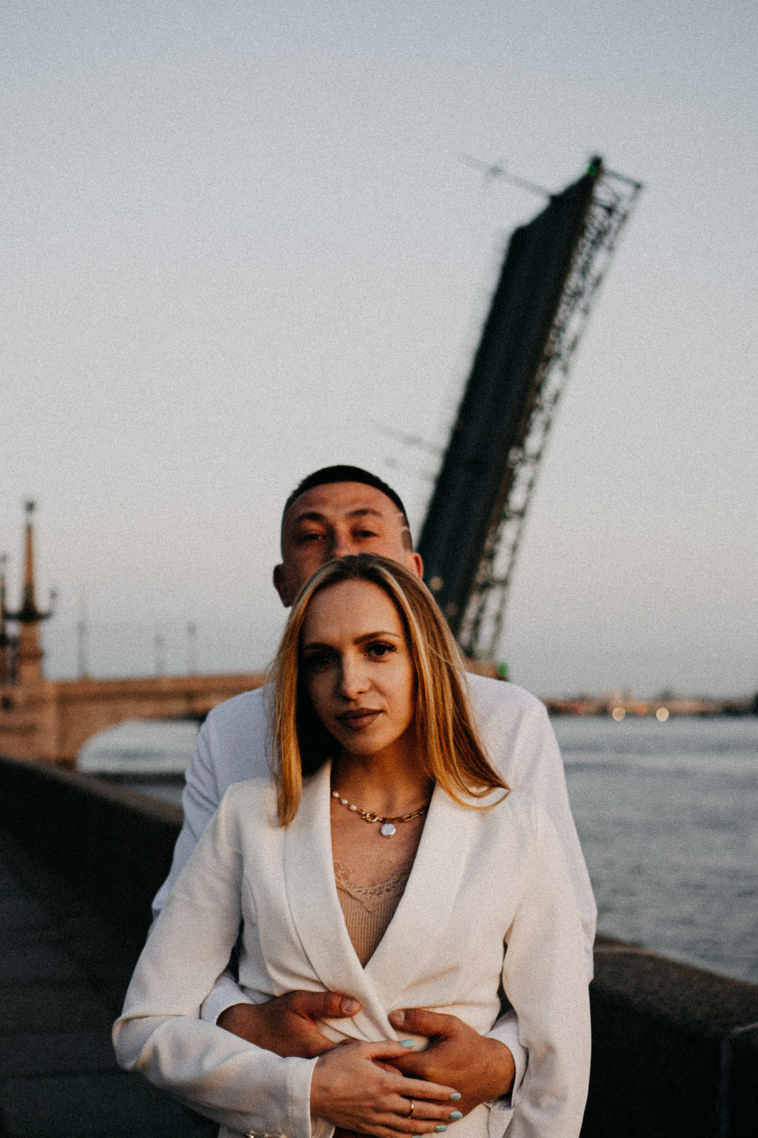 Сьемка мечты. Профессиональный фотограф, Санкт-Петербург — Виктория Богомолова