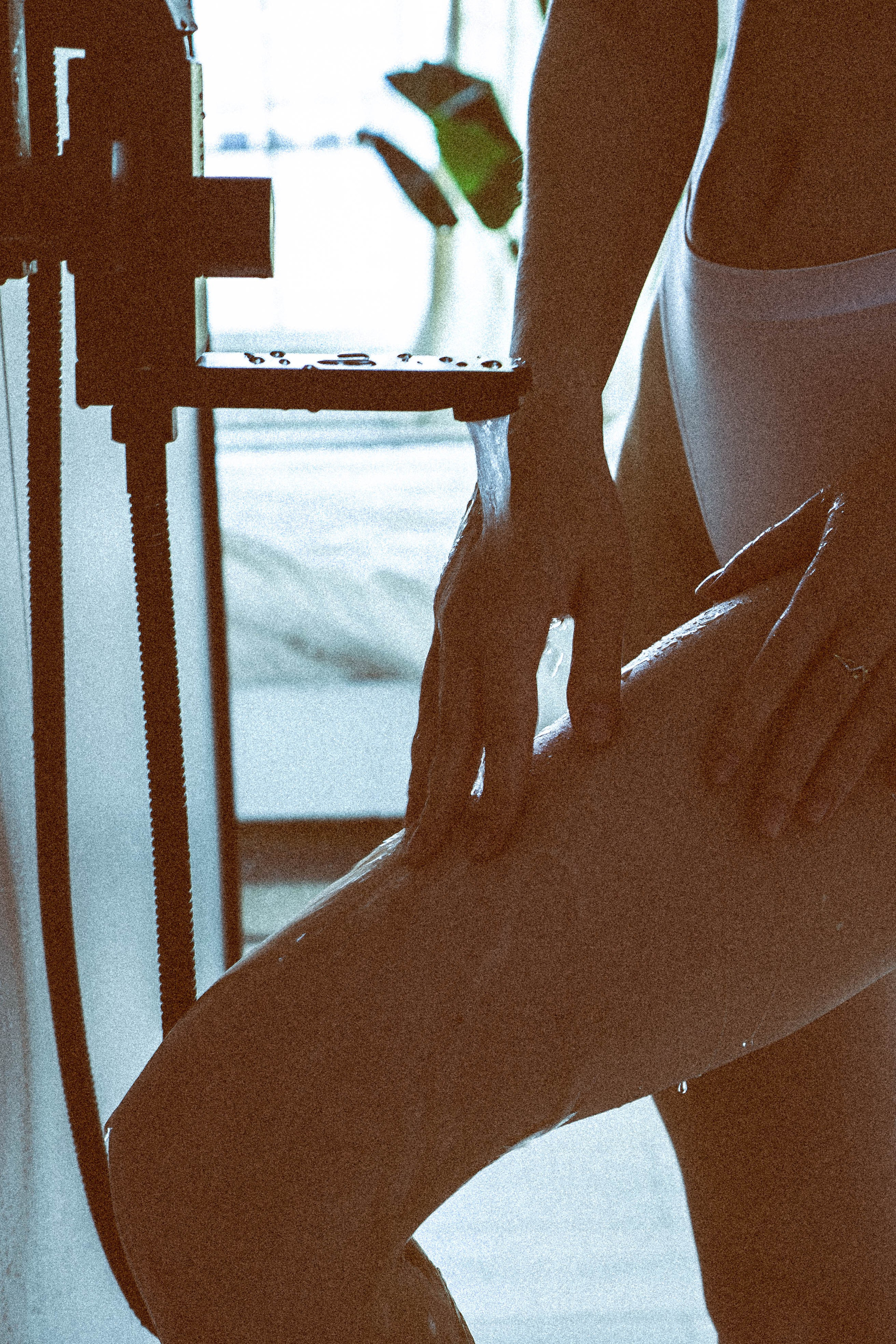 Студийная для Анастасии. Профессиональный фотограф, Санкт-Петербург — Виктория Богомолова