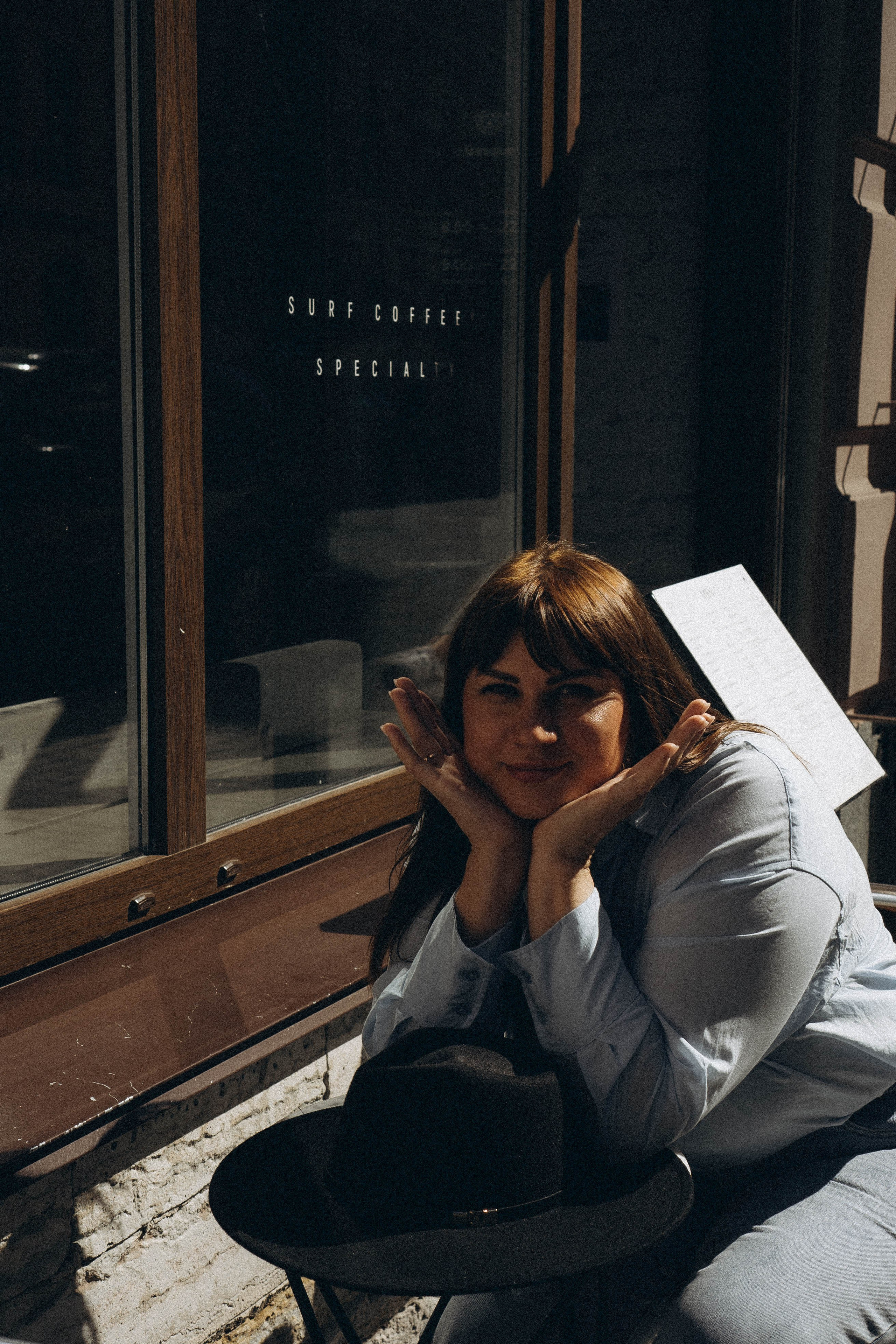 Прогулочная. Профессиональный фотограф, Санкт-Петербург — Виктория Богомолова