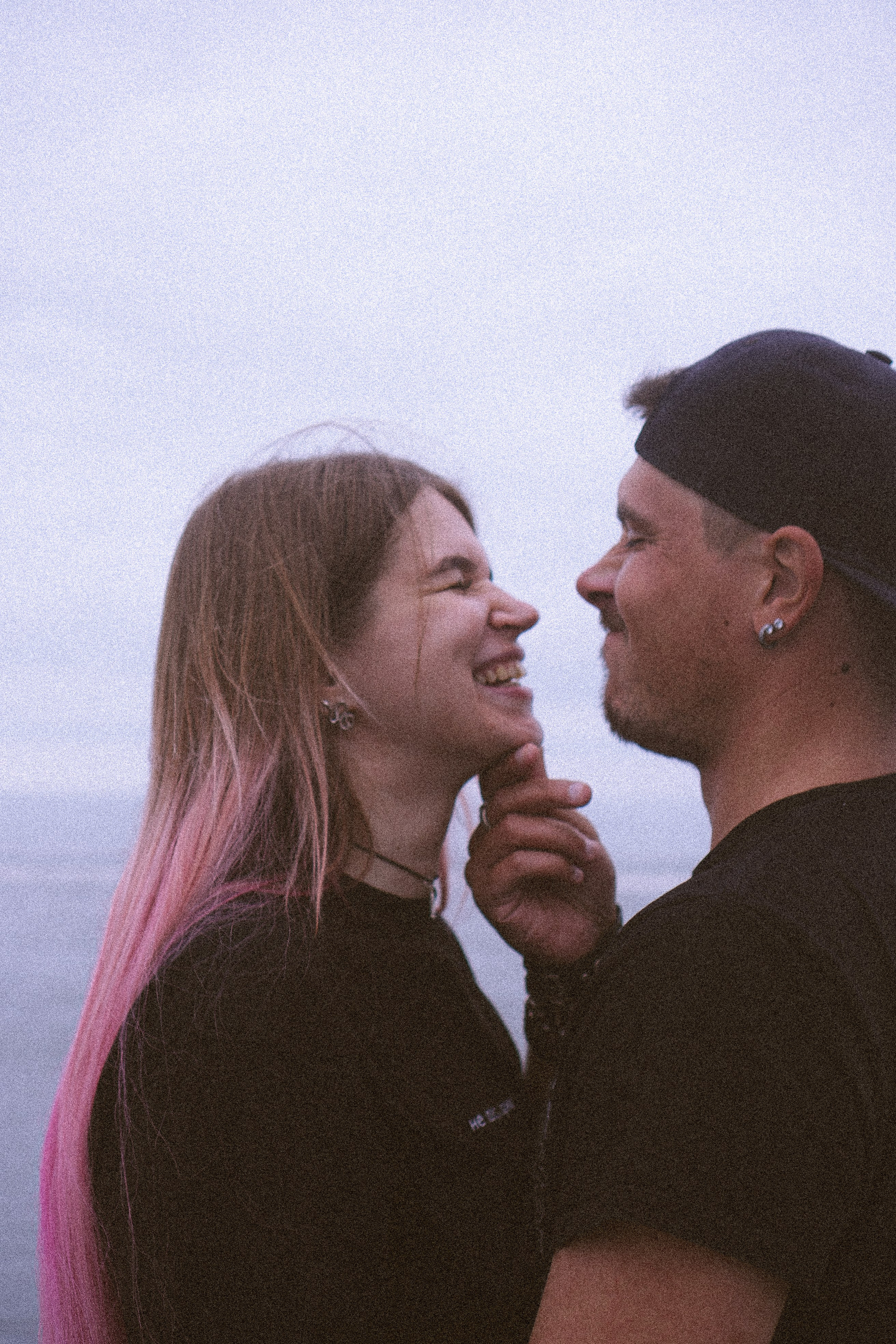 НА БЕРЕГУ МОРЯ. Профессиональный фотограф, Санкт-Петербург — Виктория Богомолова