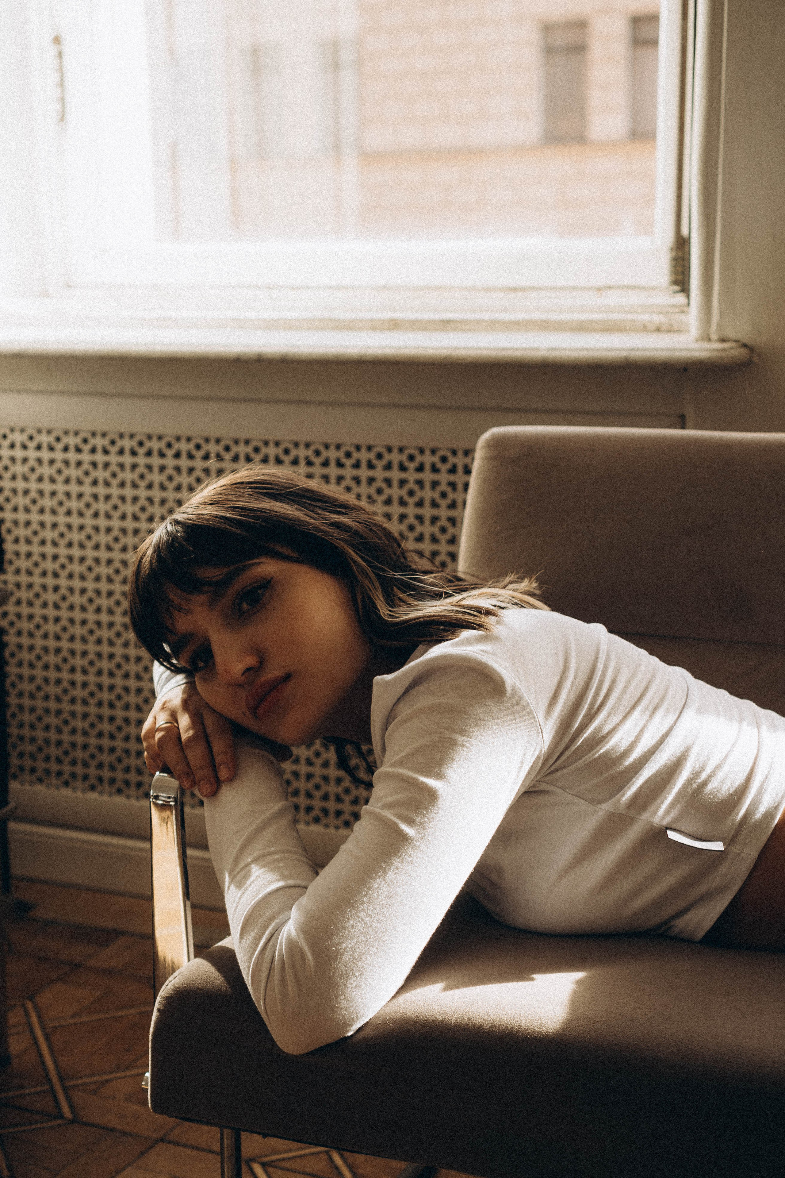 Студийная. Профессиональный фотограф, Санкт-Петербург — Виктория Богомолова