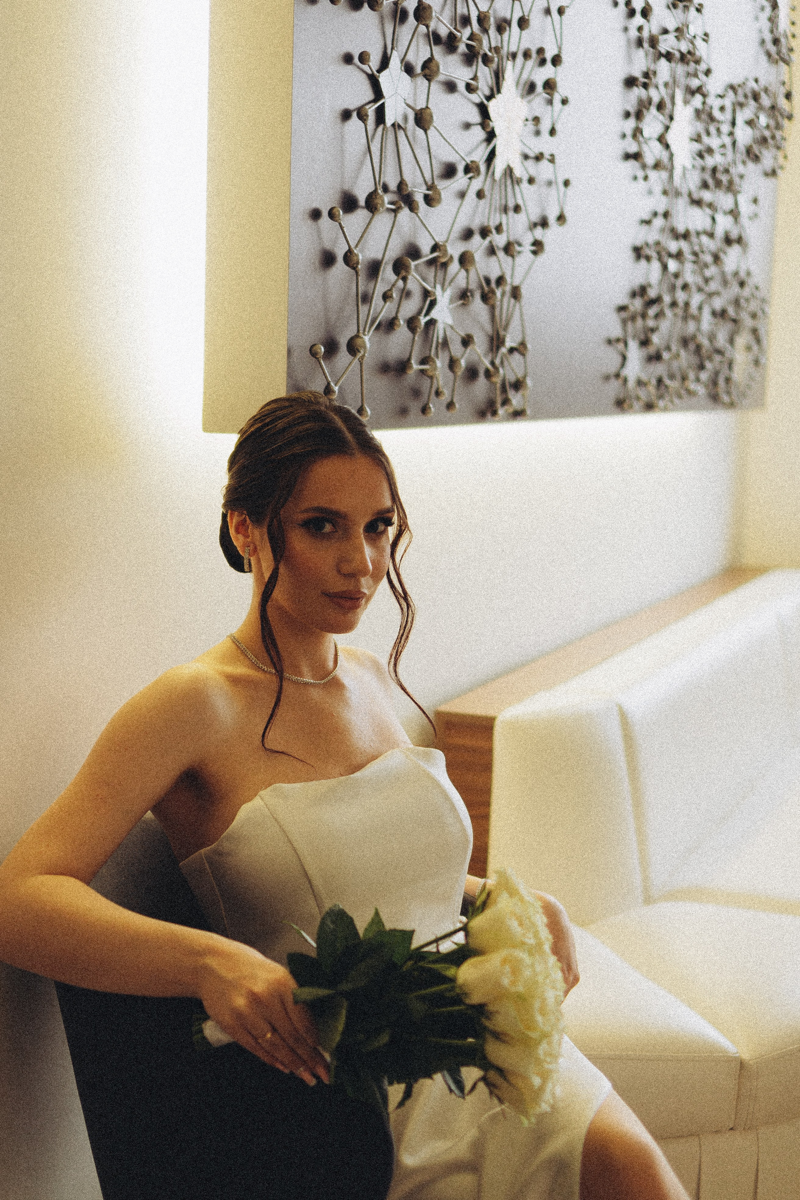 СВАДЕБНАЯ СЬЕМКА СБОРОВ ЖЕНИХА И НЕВЕСТЫ В ОТЕЛЕ И ТАКЖЕ ФОТОСЕССИИЯ В ОТЕЛЕЕ МЕГАПОЛИС БРЯНСК. Профессиональный фотограф, Санкт-Петербург — Виктория Богомолова