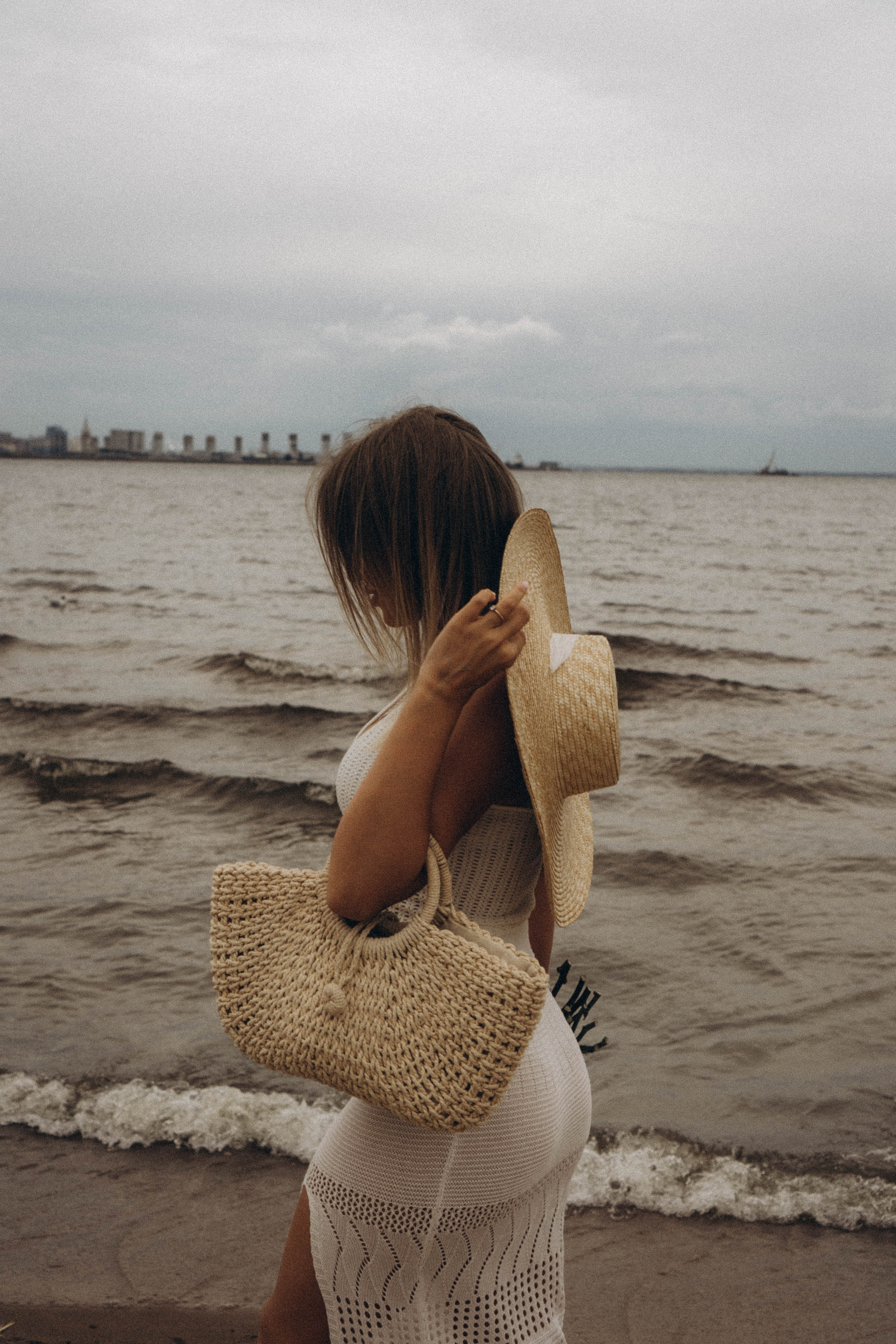 Прогулка в парке. Профессиональный фотограф, Санкт-Петербург — Виктория Богомолова