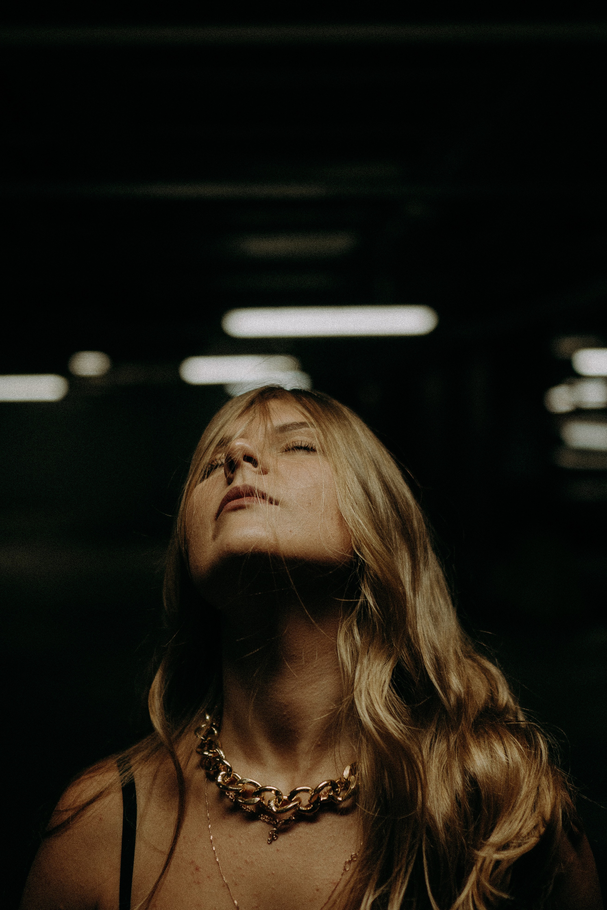 НА ПАРКОВКЕ. Профессиональный фотограф, Санкт-Петербург — Виктория Богомолова