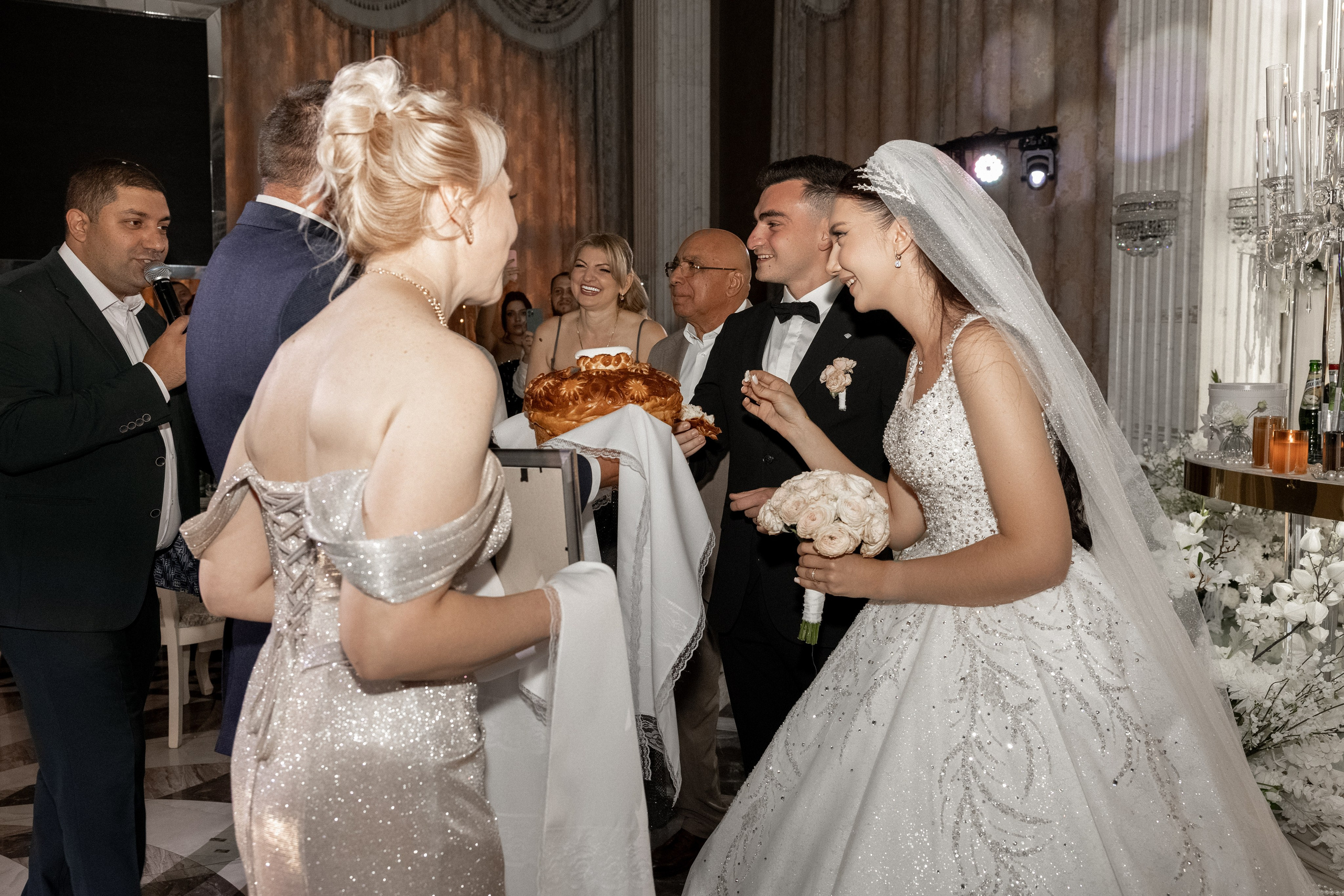 Вадим и Яна. Фотограф Краснодар