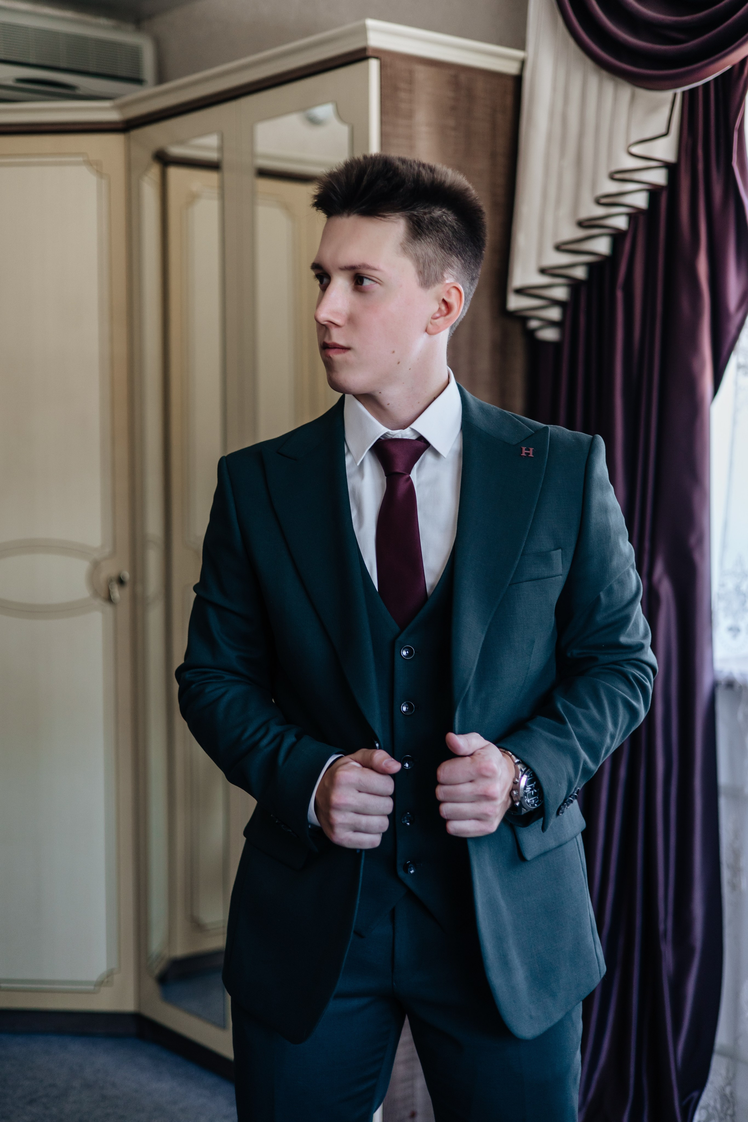 Свадебный анонс Иван и Александра. Свадебный фотограф и видеограф Саша и Таня в Саратове