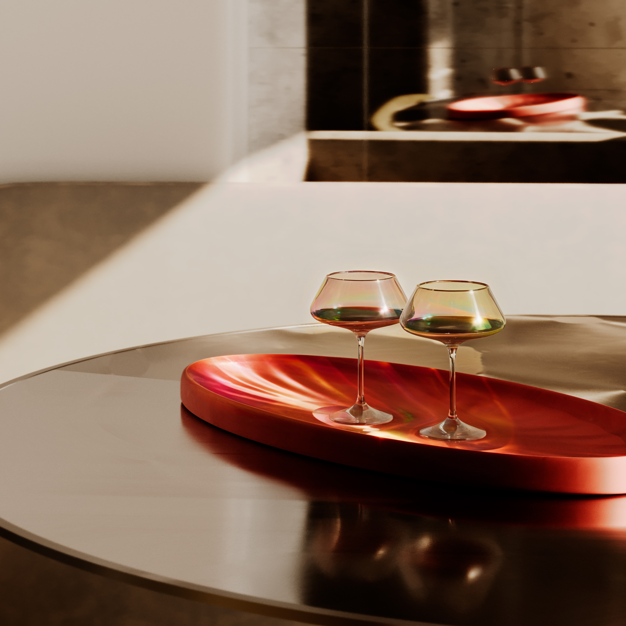 Work on reference studio.skey and @ergocoffeeglobal. Cg artist Shchapov Dmitry