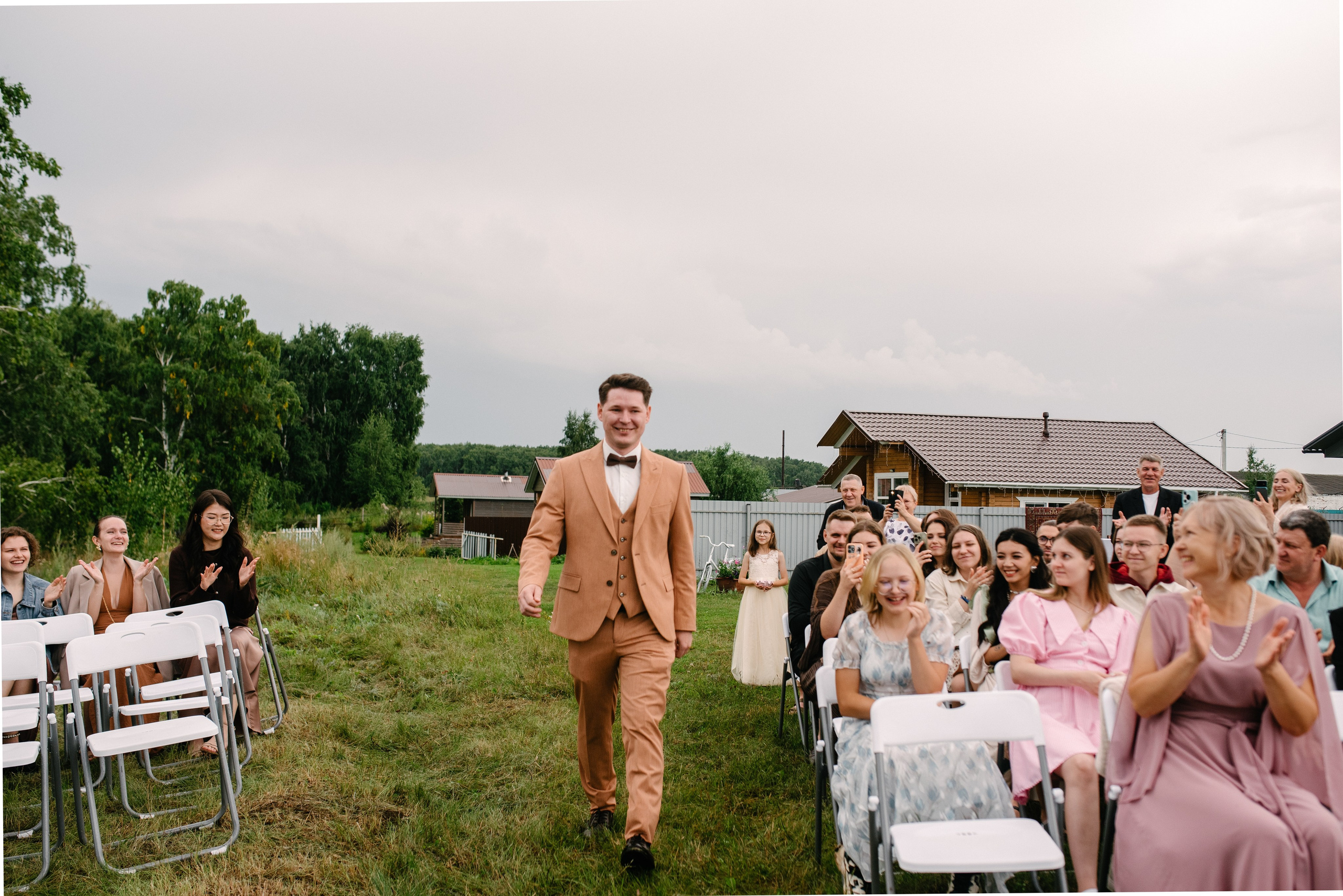 Михаил&Лилия. Фотограф в Новосибирске Анастасия Курто