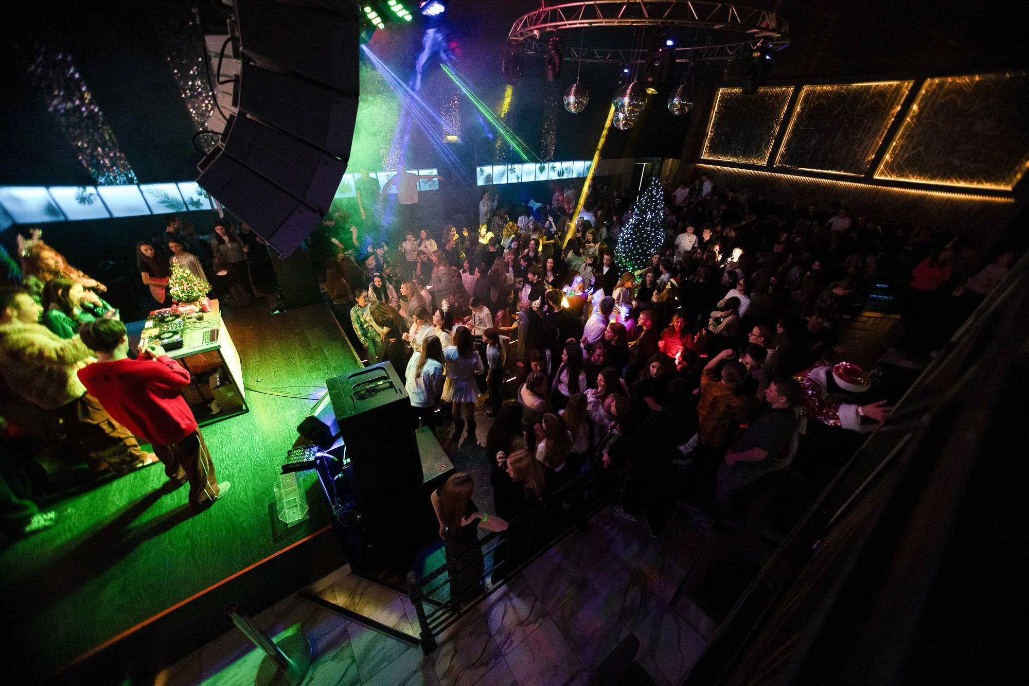 School Party. Andrey Pospelove. Фотограф в Саратове