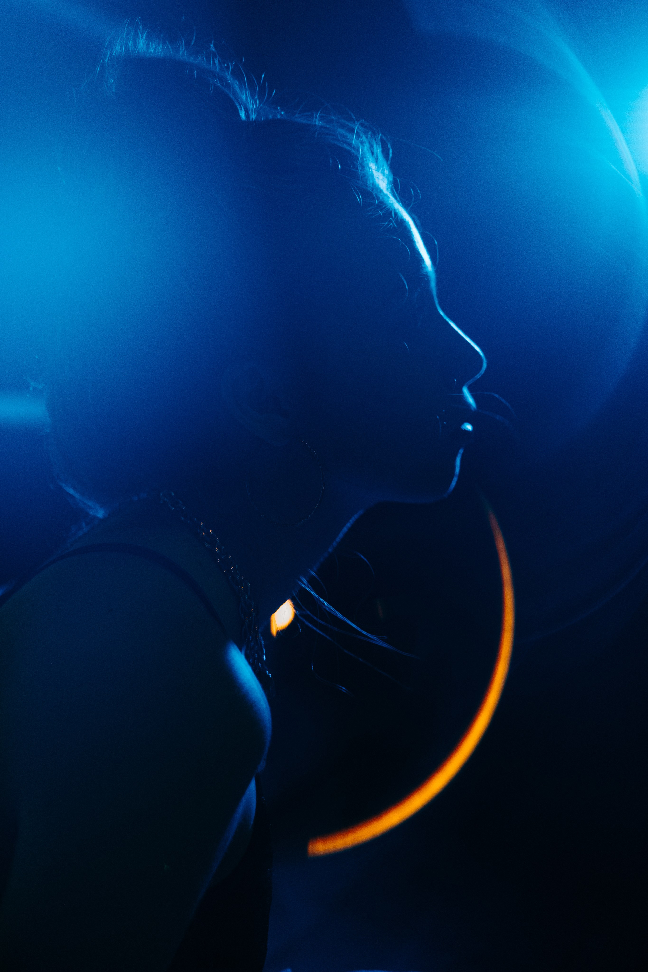 Полина РАН. Vladimirbaklenev