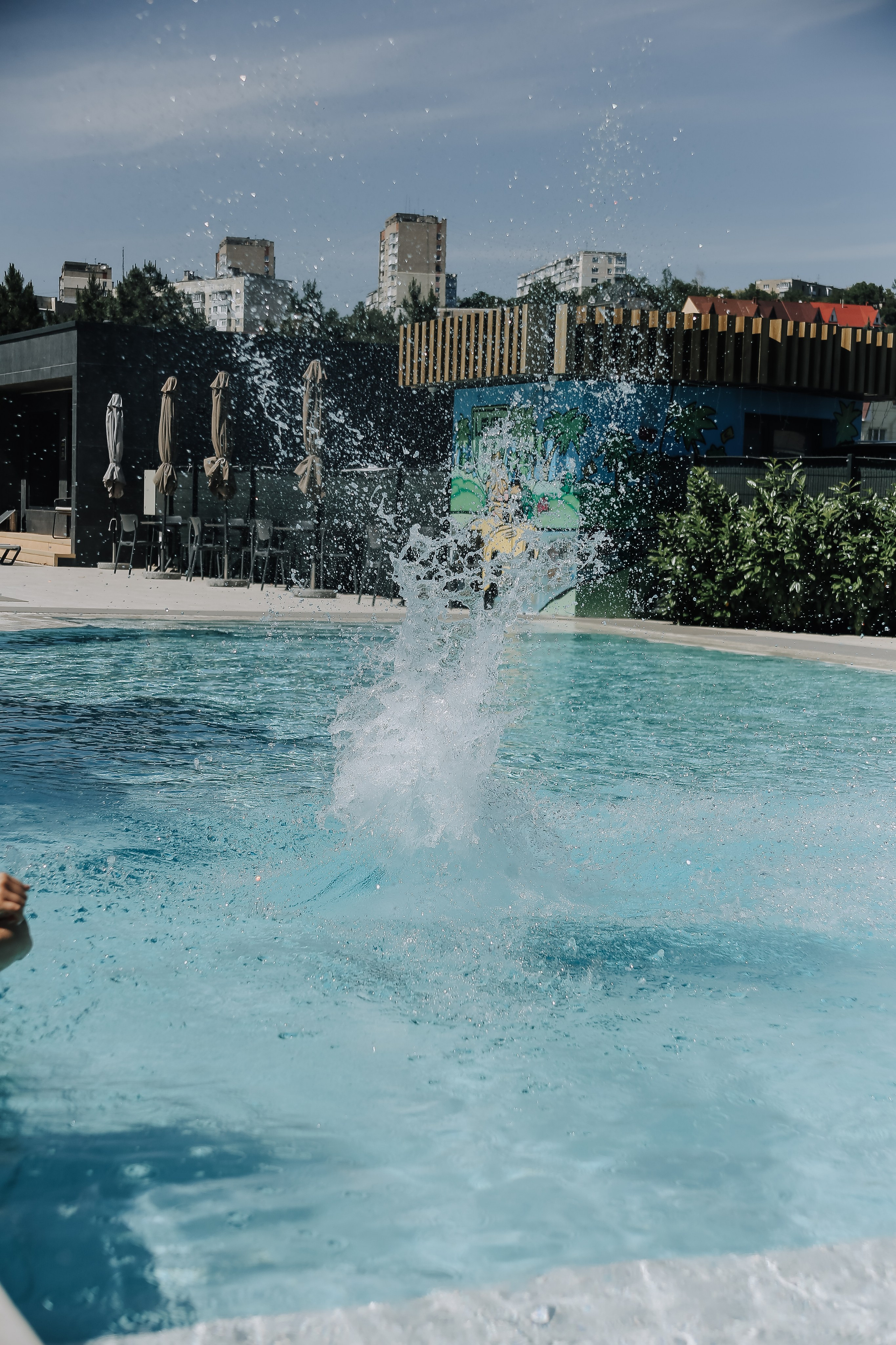 День Рождение «КрымСтройЭксперт». Фотограф в Крыму | Виктория Нотевская