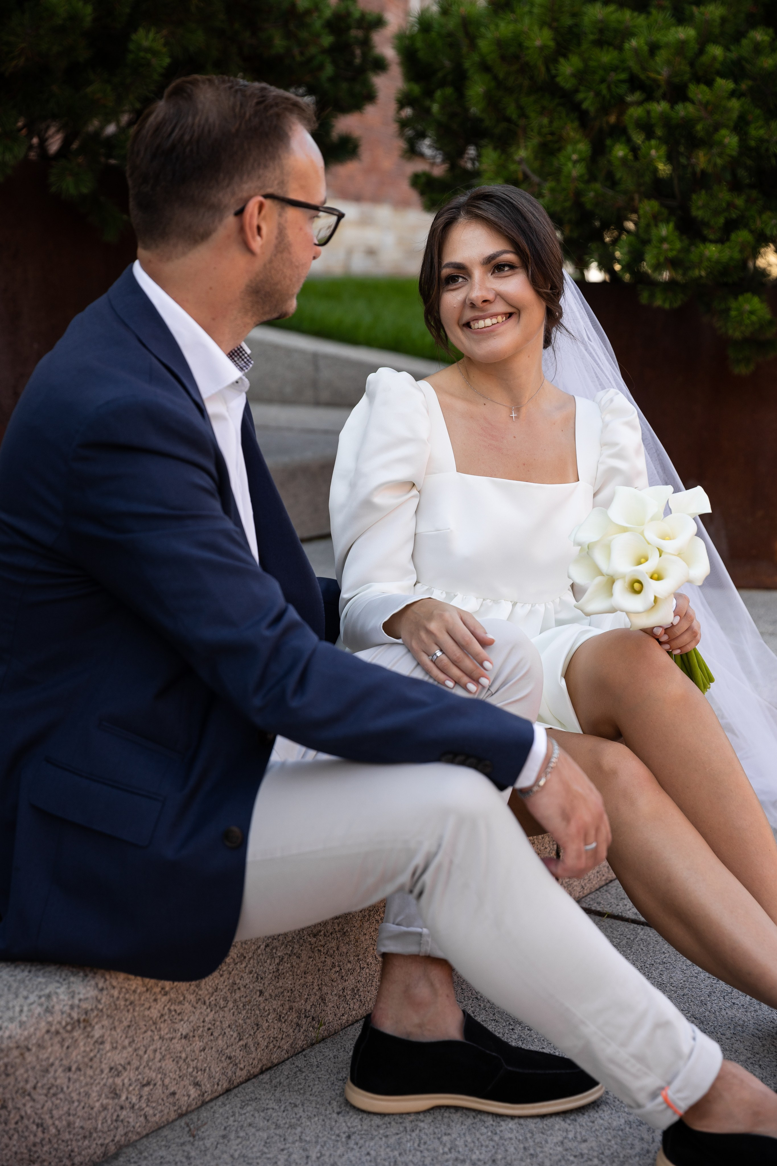 Любовь в Северной Пальмире…. Свадебный фотограф Санкт-Петербург Катерина Ширяева