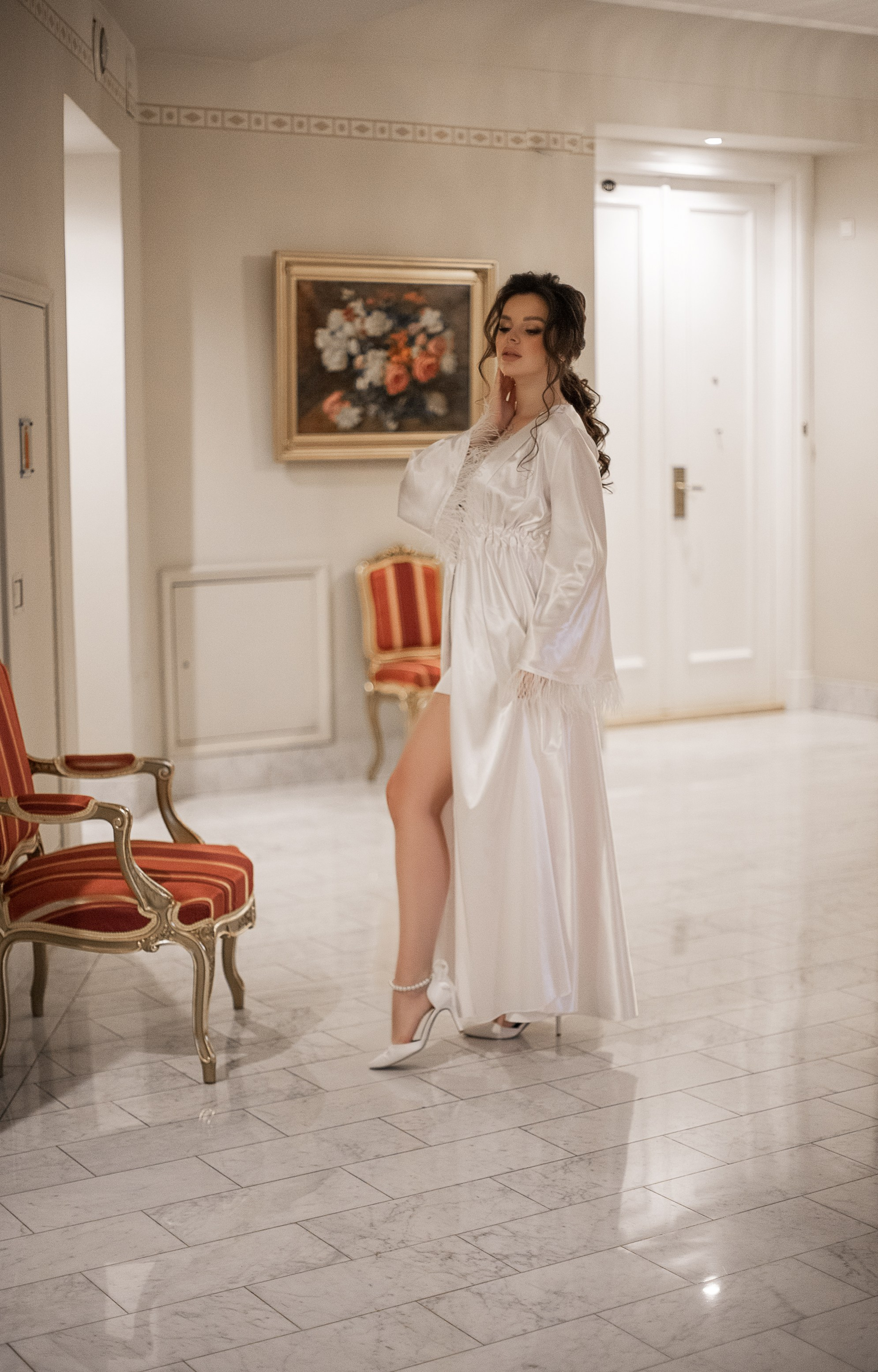 Егор и Яна. Свадебный фотограф Эля Годлевская