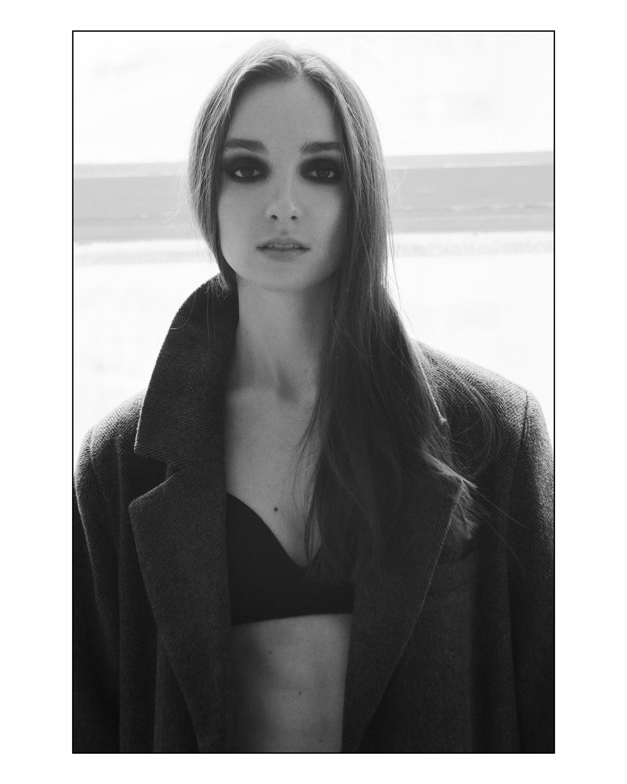 Коммерция и модельные тесты