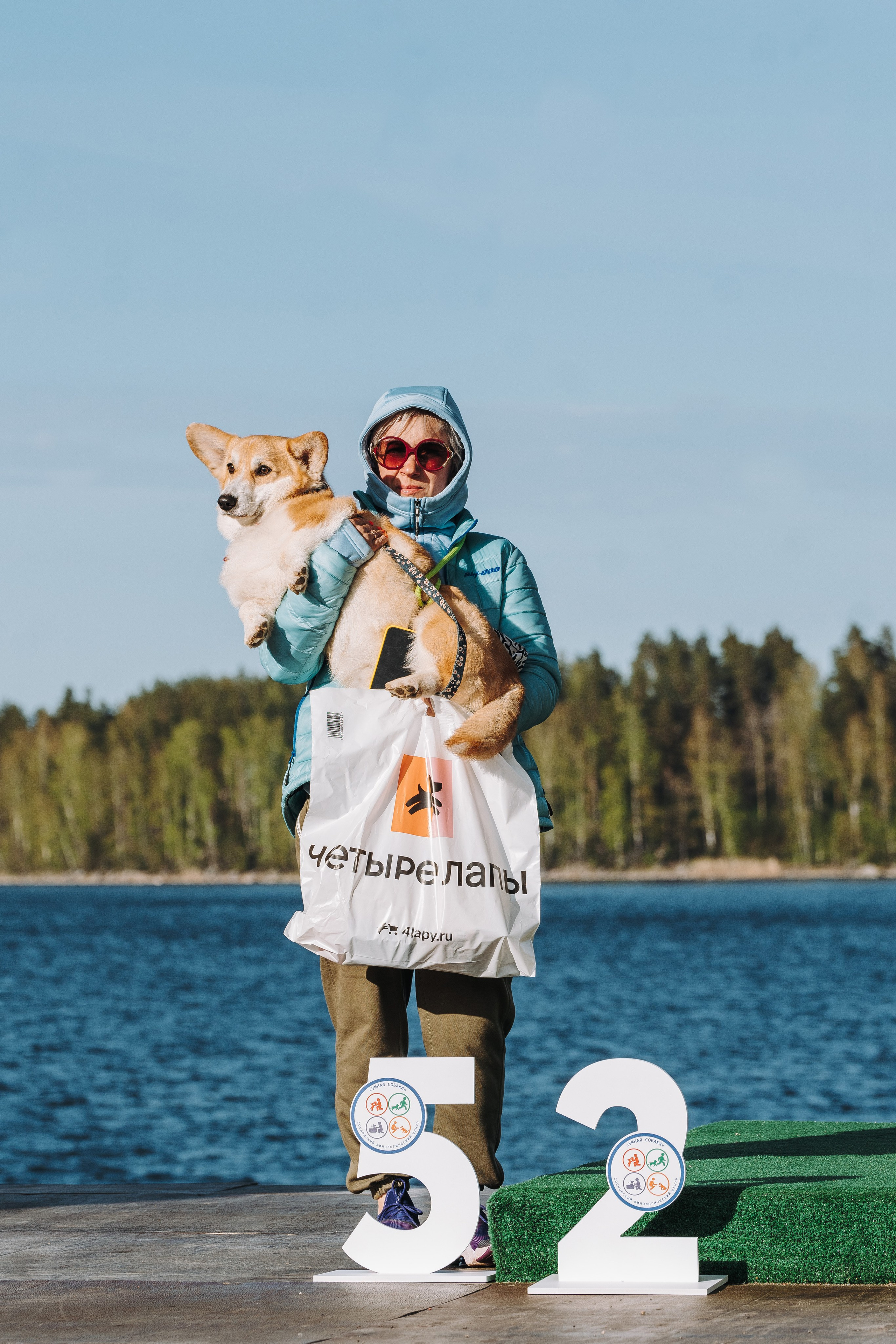 Соревнования по ноузворку в Лосево. Фотограф анималист в Спб недорого Олеся Майорова