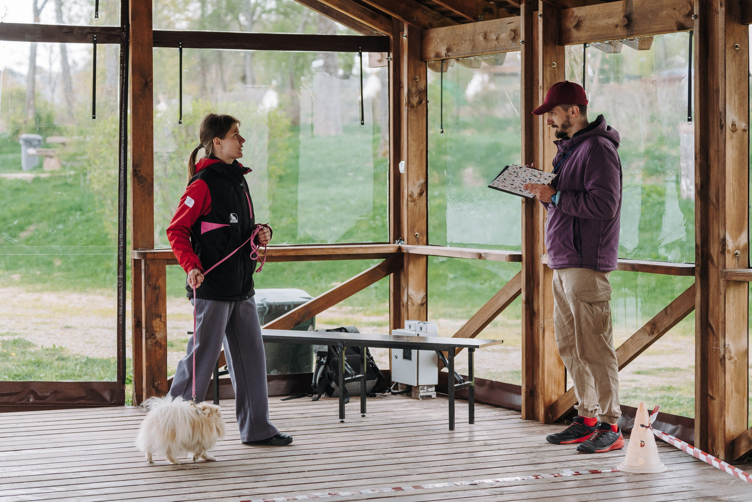 Соревнования по ноузворку в Лосево. Фотограф анималист в Спб недорого Олеся Майорова