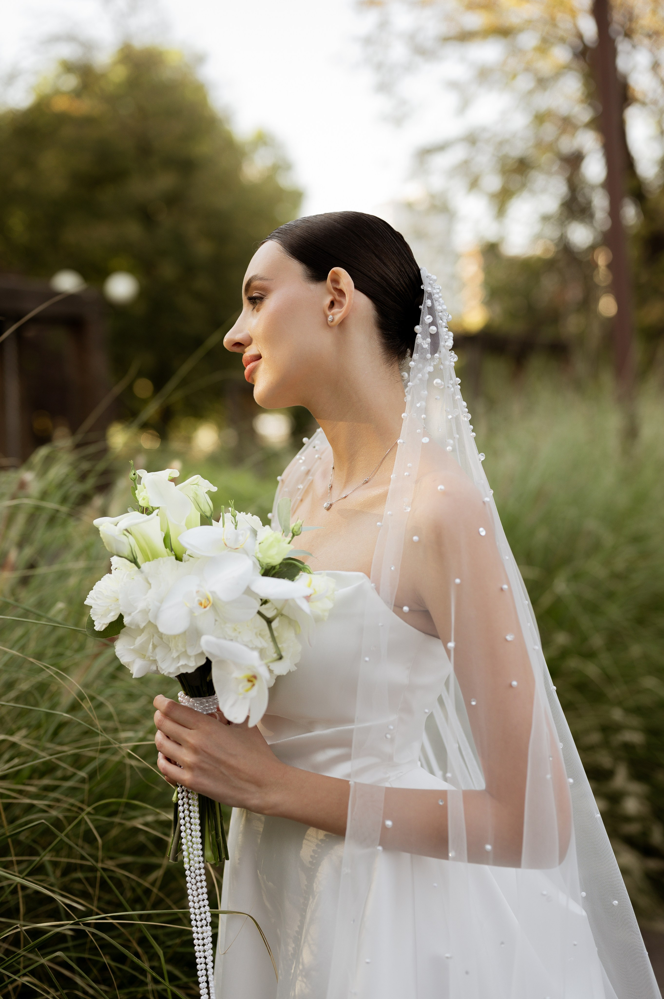 Павел и Полина. Свадебный и семейный фотограф в Краснодаре Алина Мельник