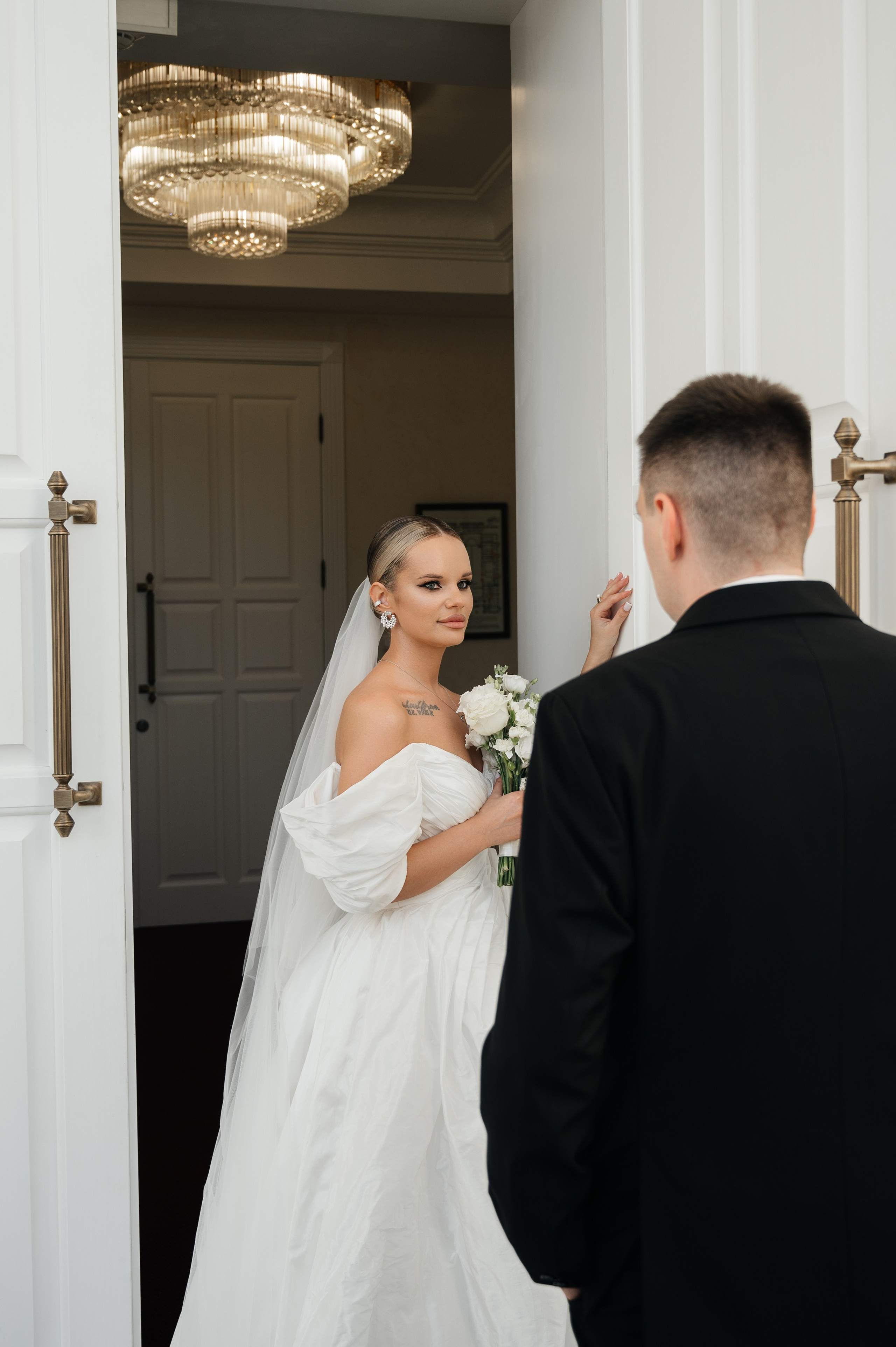 Сергей и Анастасия. Свадебный и семейный фотограф в Краснодаре Алина Мельник