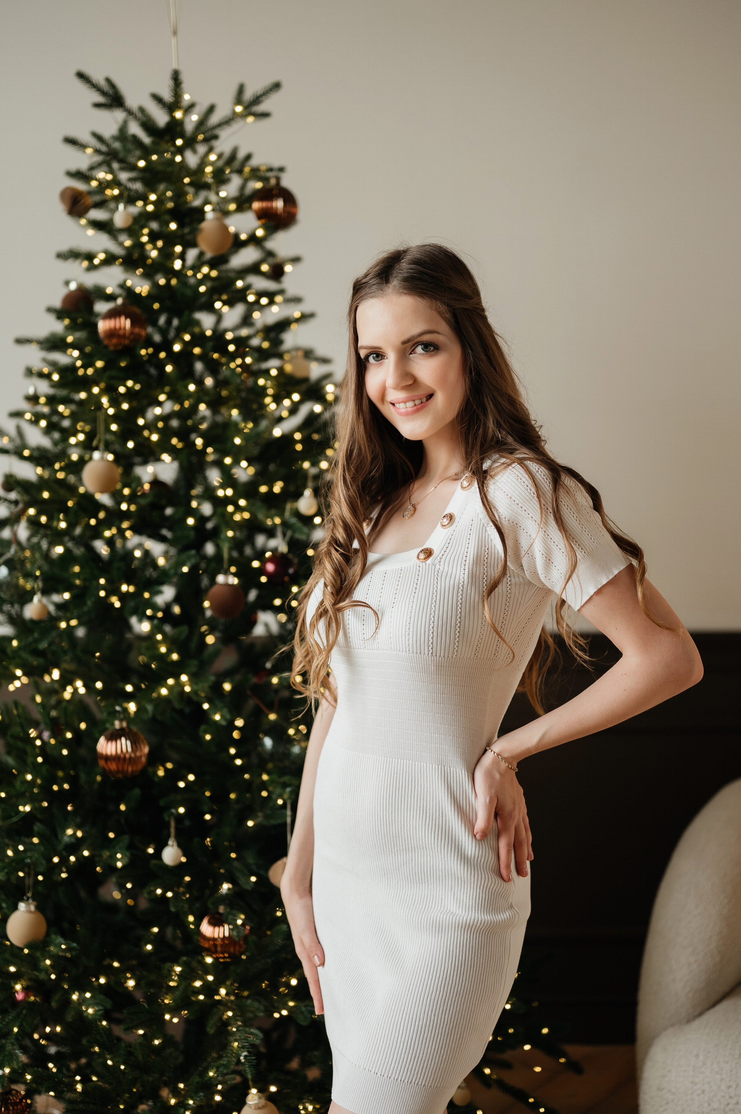 Новогодняя фотосессия🎄. Свадебный и семейный фотограф в Краснодаре Алина Мельник