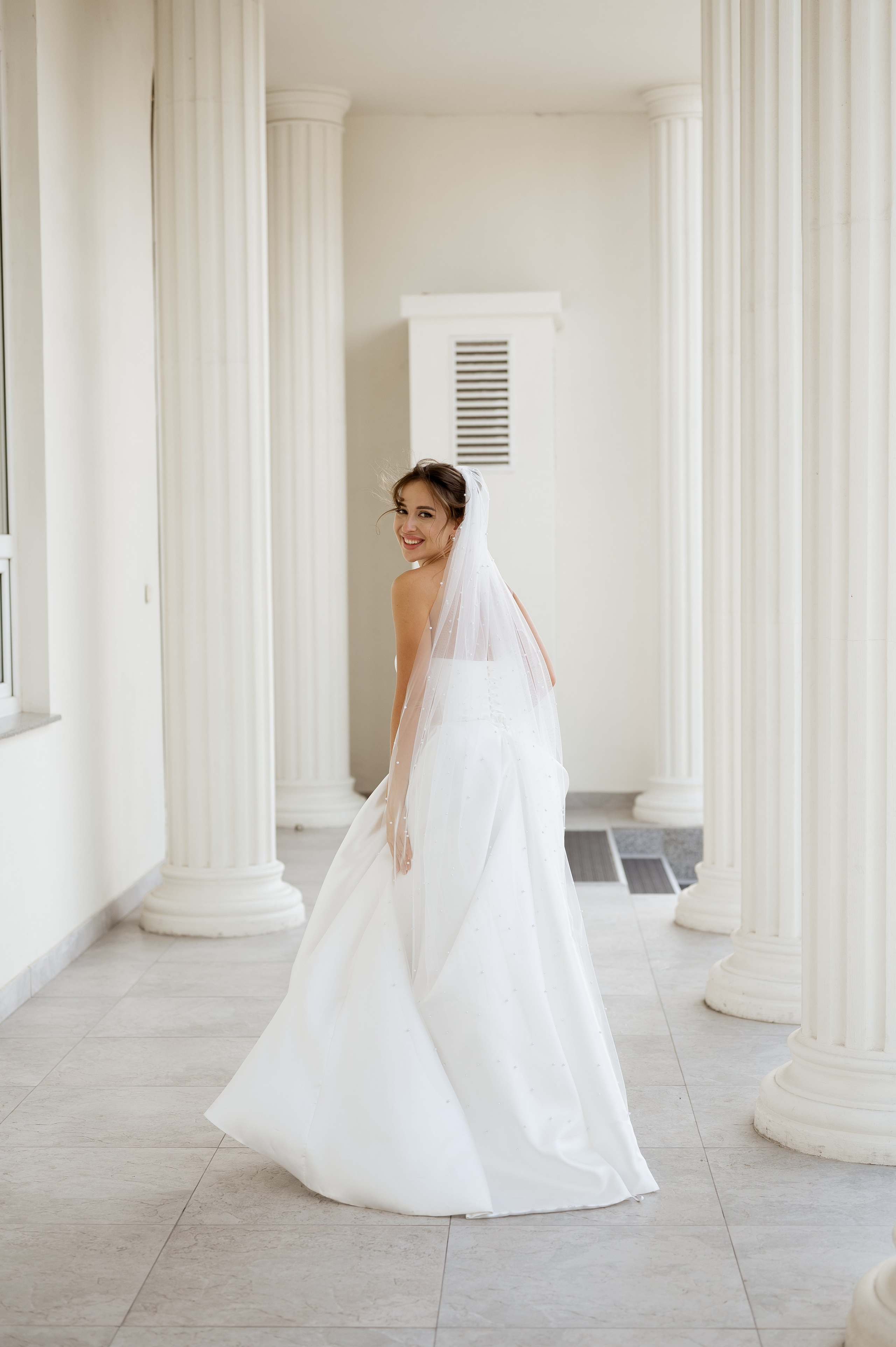 Андрей и Олеся. Свадебный и семейный фотограф в Краснодаре Алина Мельник