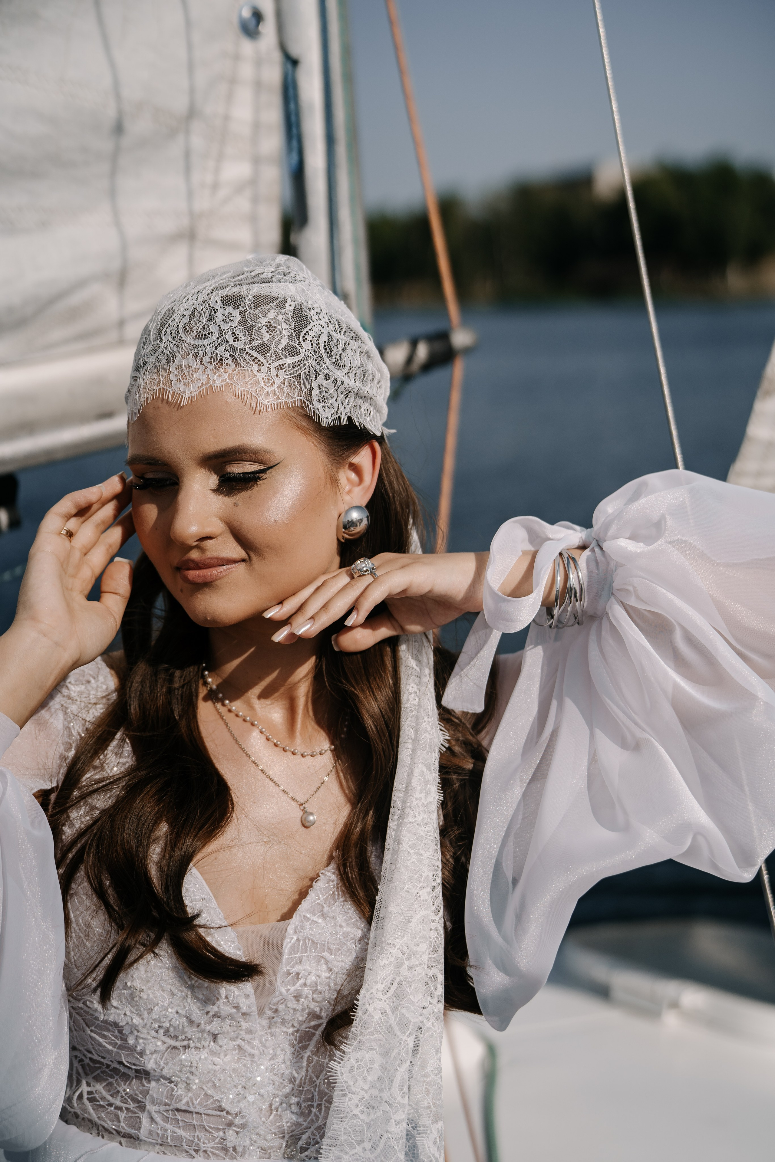 Свадебная история Артема и Екатерины. Свадебный фотограф Светлана Харина