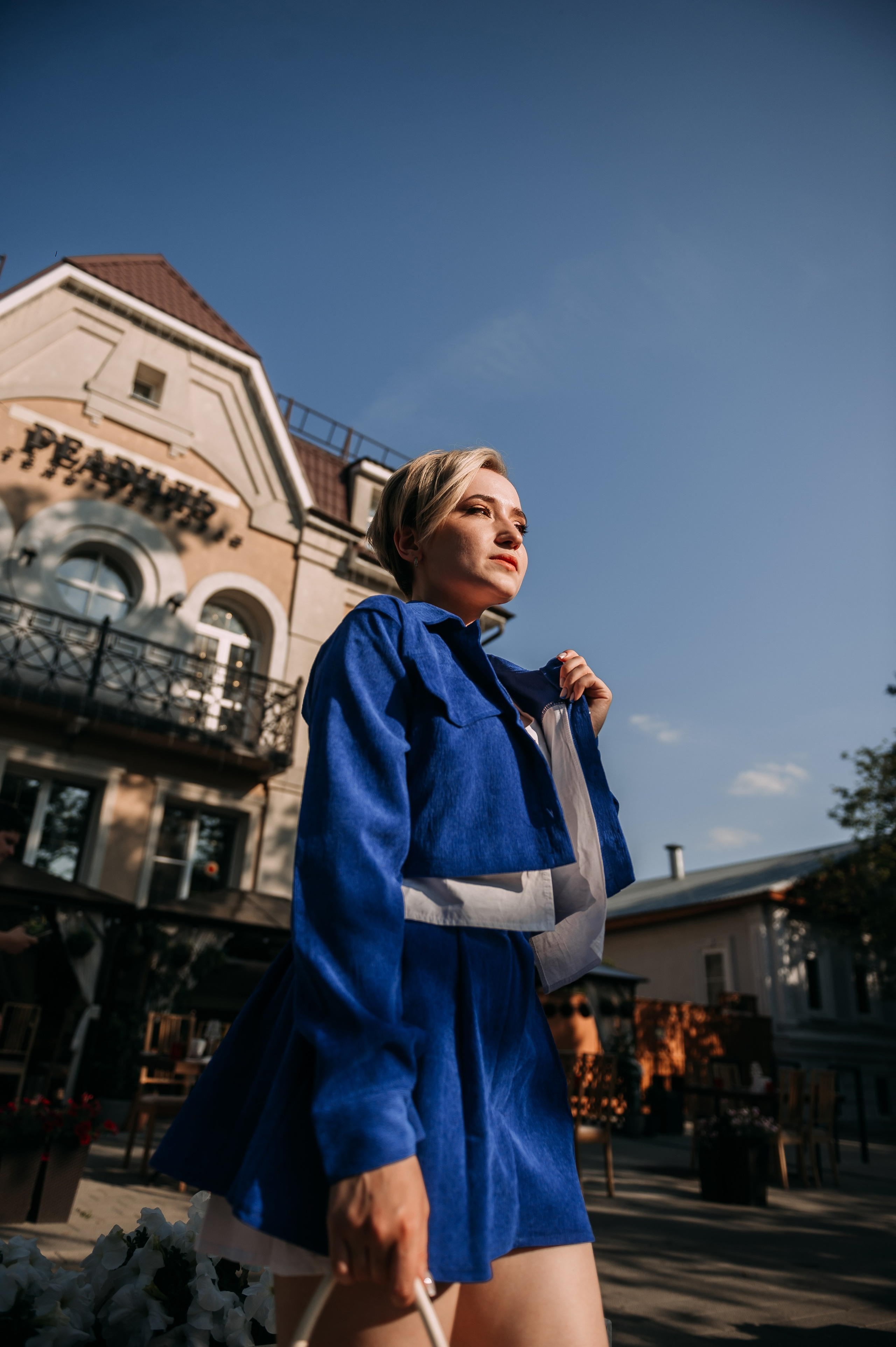 ***. Свадебный фотограф Алёна Замотаева