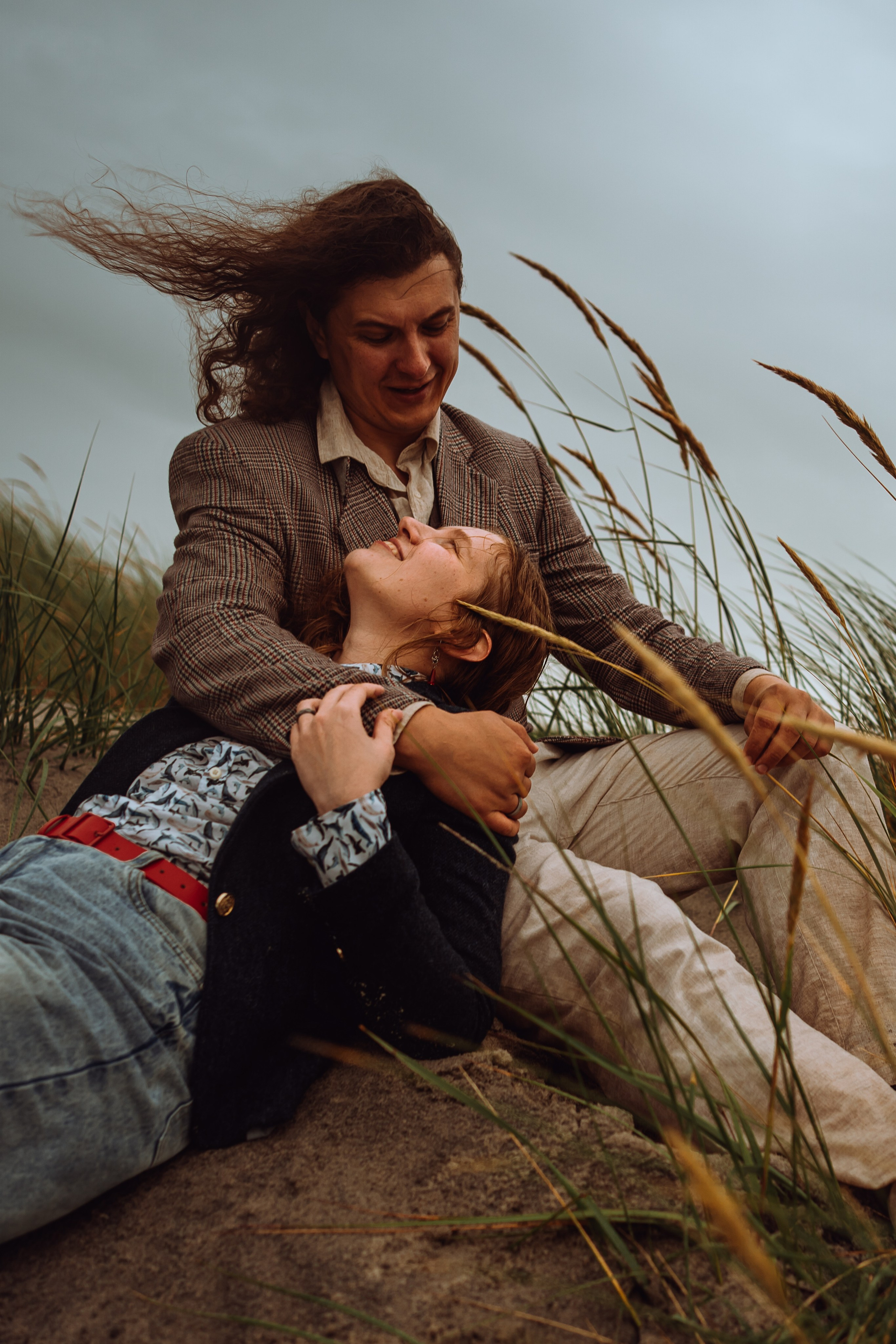 Андрей & Оля. Семейный фотограф в Калининграде Елена Глазунова