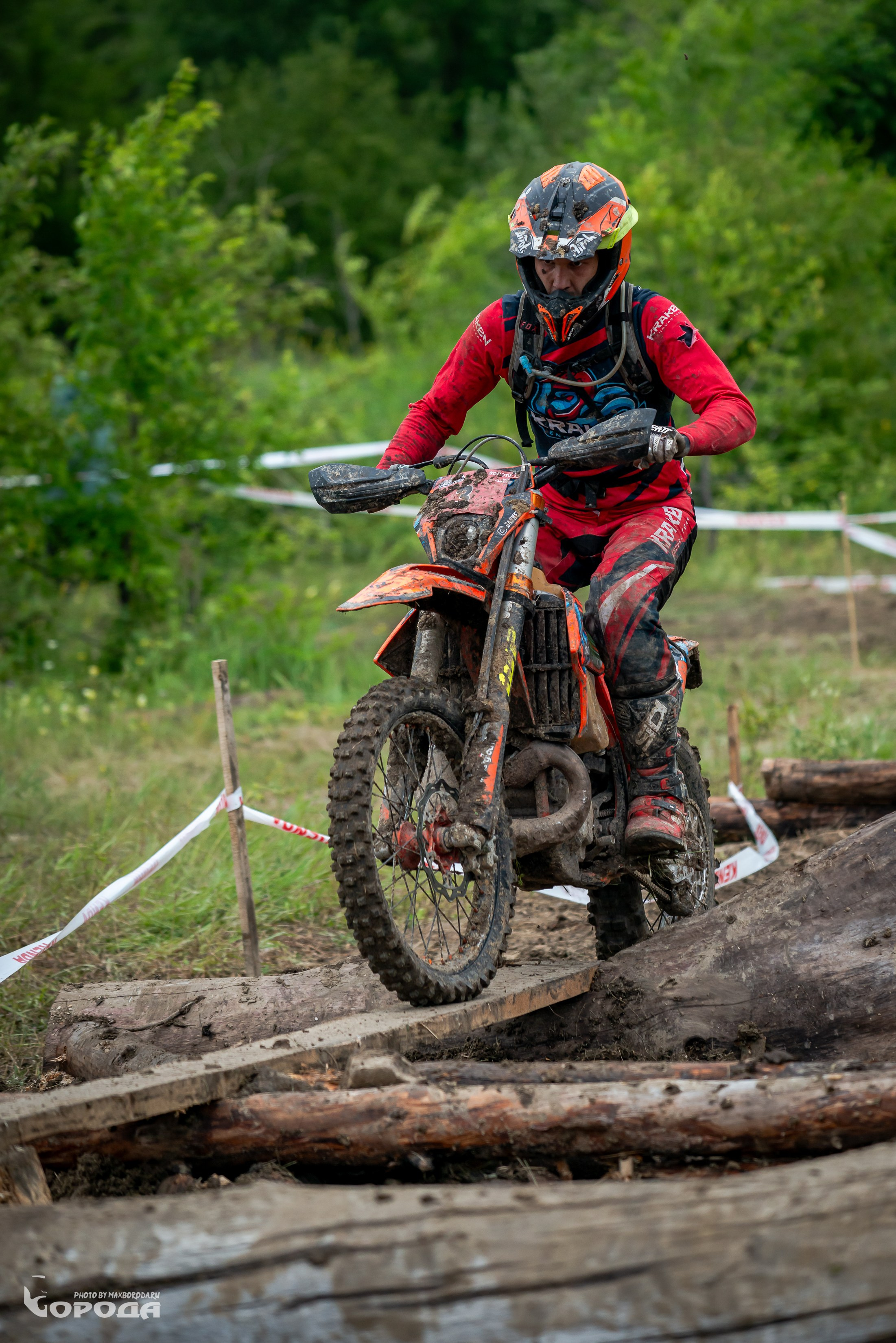 Точка отрыва 2025. Фотограф | Макс Борода