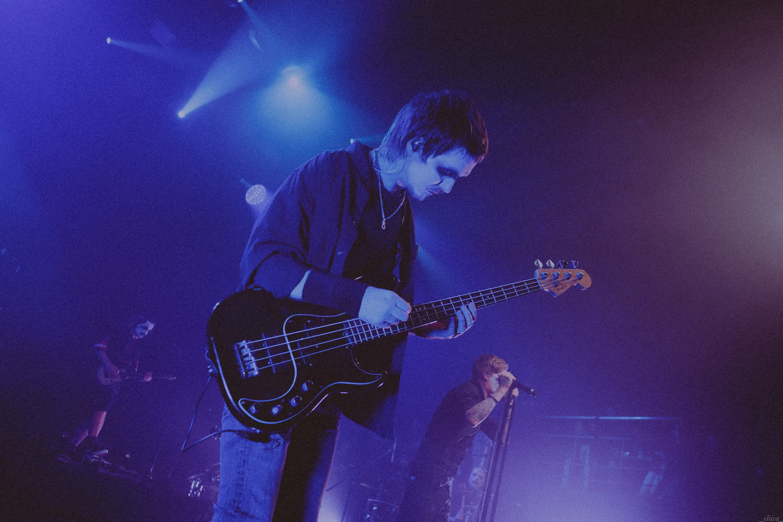 JaneAir. Концертный фотограф в Санкт-Петербурге