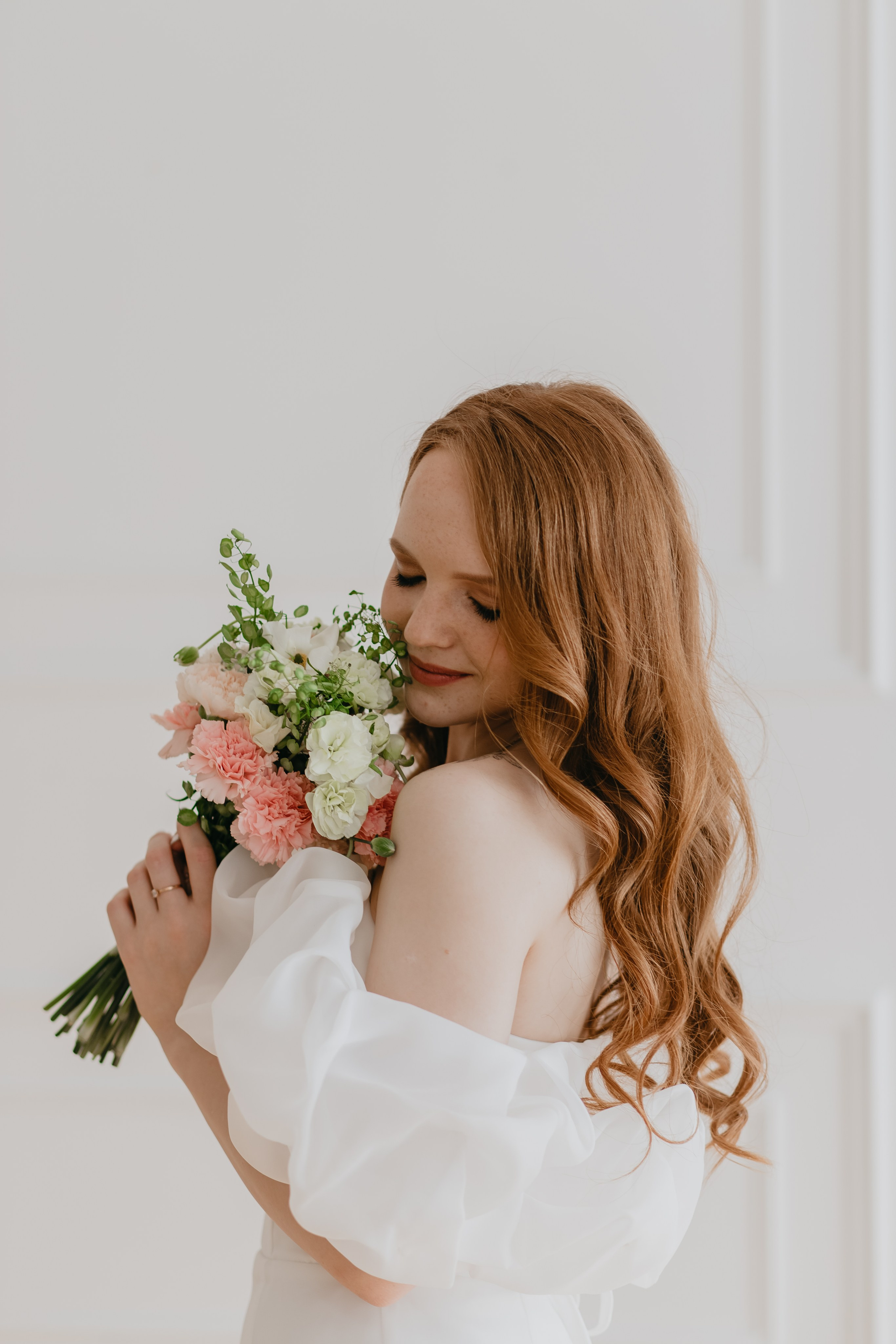 Анатолий и Елена. Свадебный и семейный фотограф Можга-Ижевск Ксения Романова