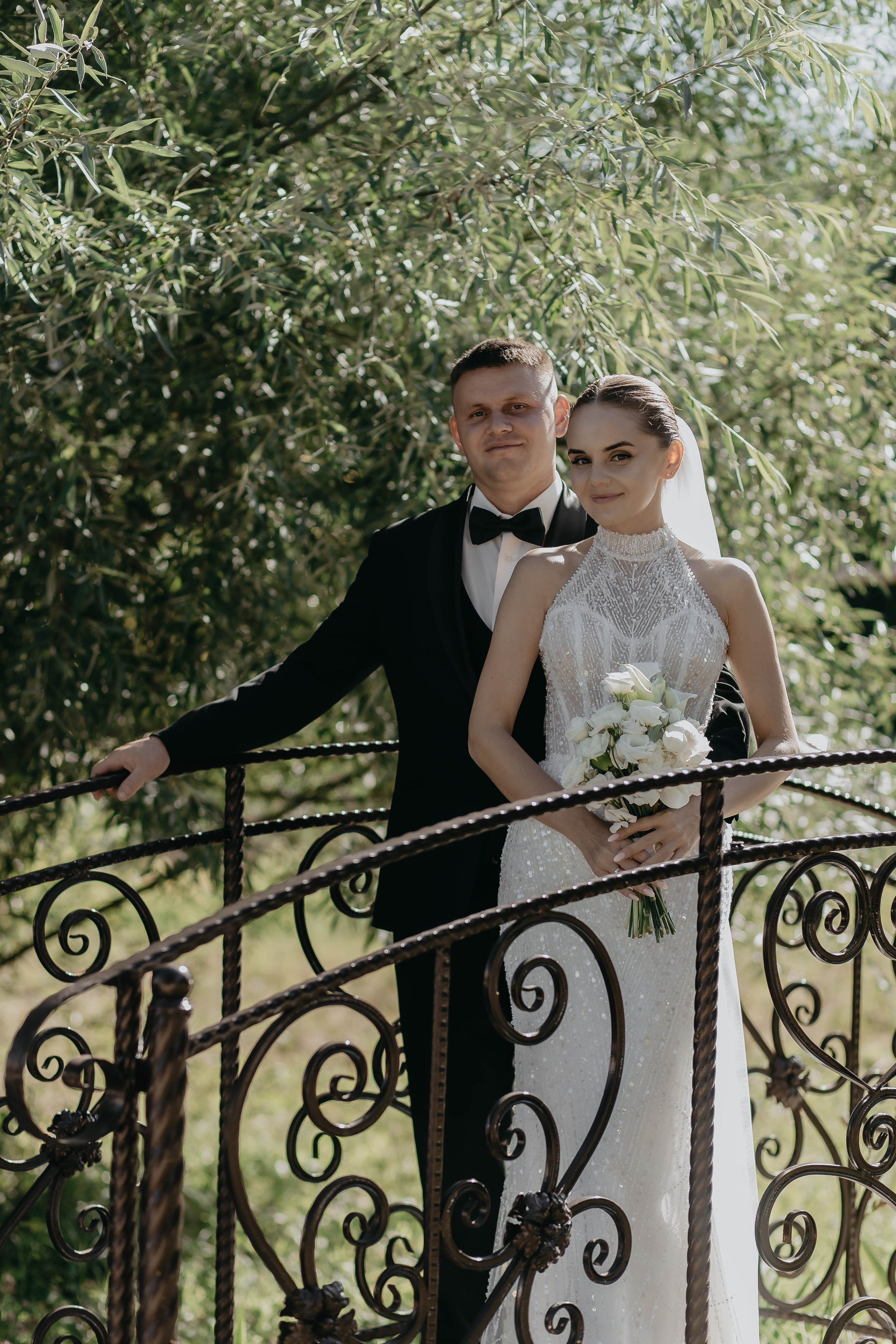 Татьяна и Алексей. Свадебный и семейный фотограф Можга-Ижевск Ксения Романова