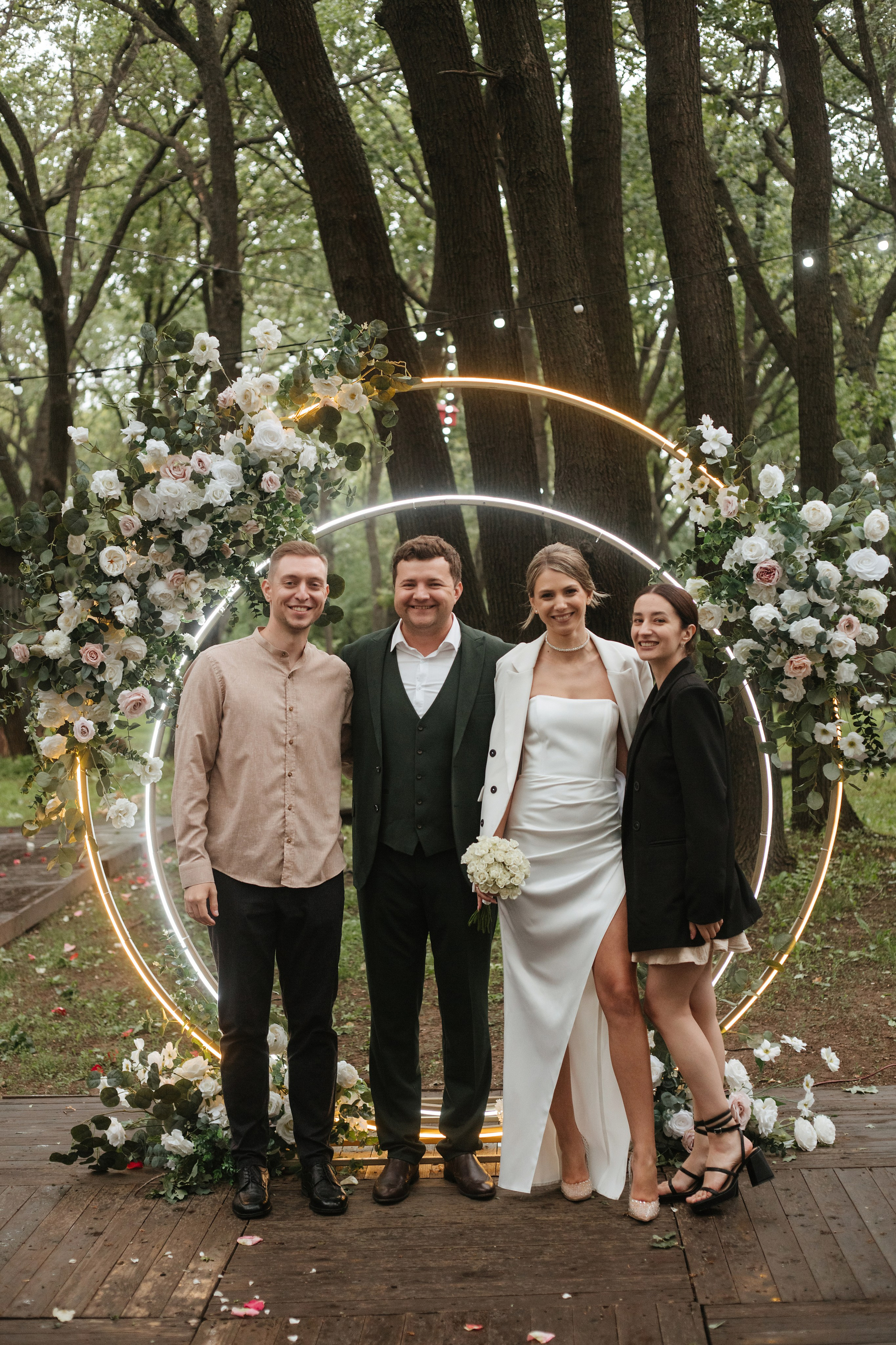 Станислав и Наталья. Фотограф в Волгограде и Москве | Анастасия Лаврова