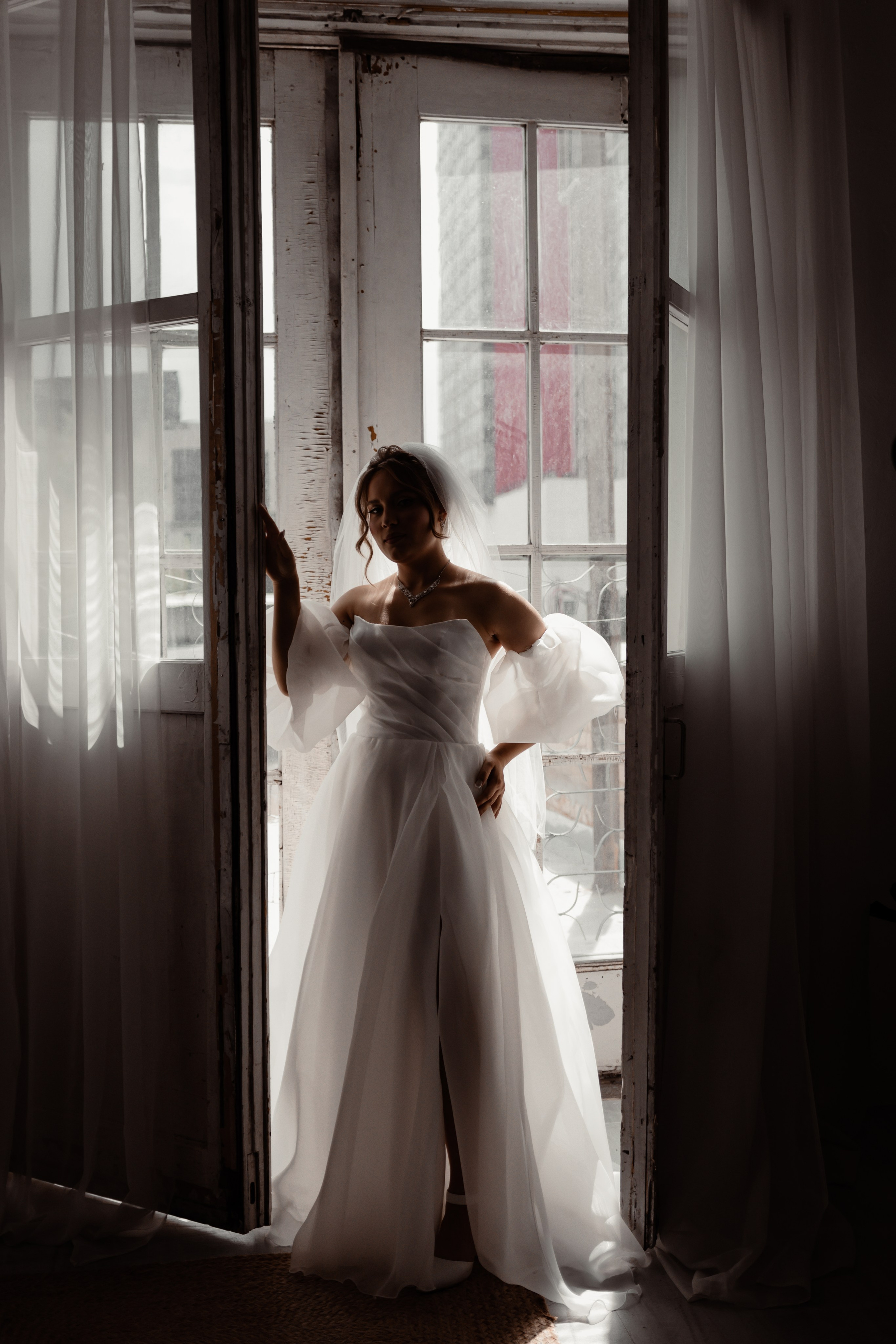 Ирина и Яков. Свадебный фотограф Челябинск