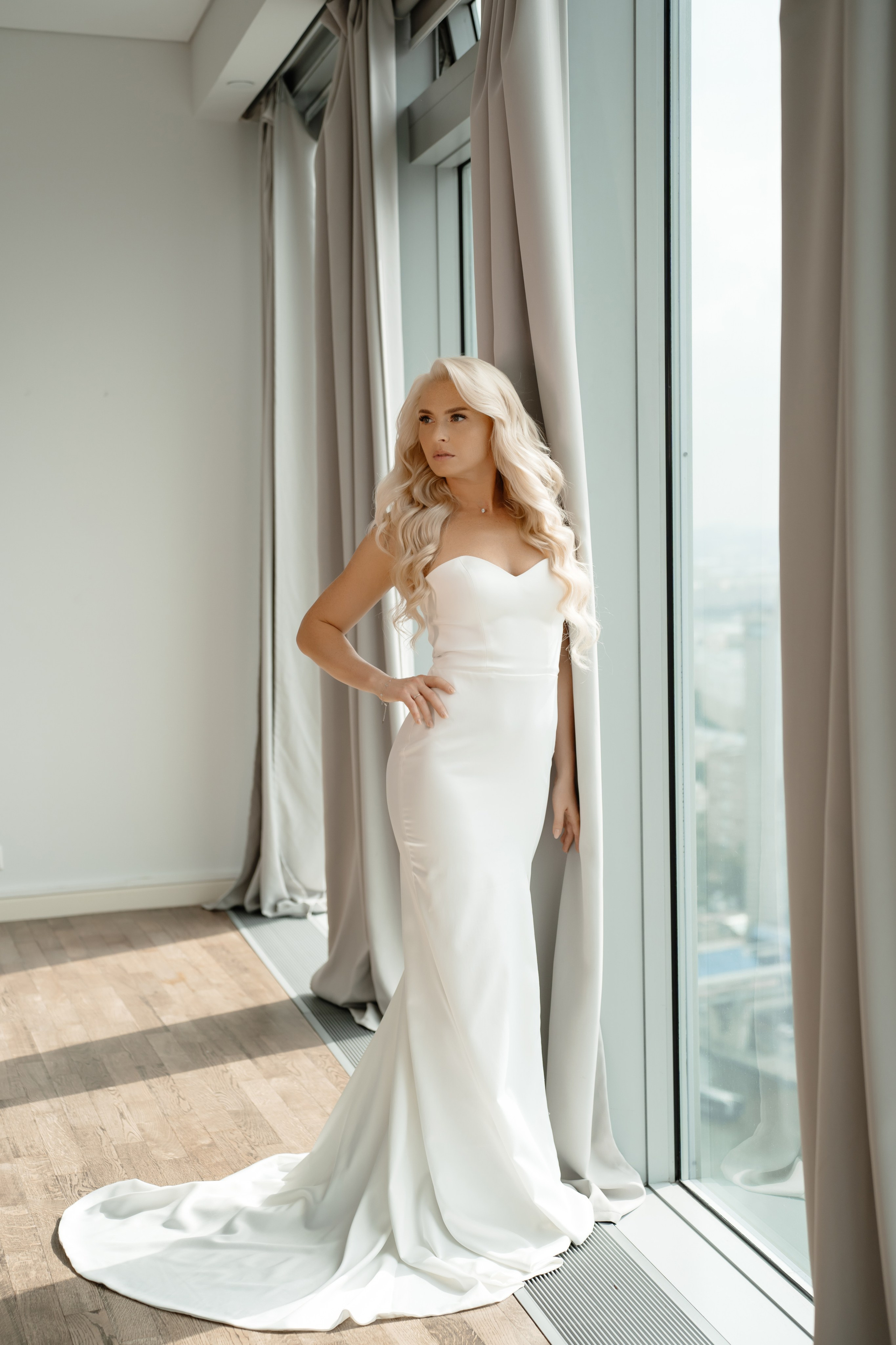 Свадебная фотосессия в Barvikha Luxury Village. Свадебный и семейный фотограф в Москве Светлана Зоткина