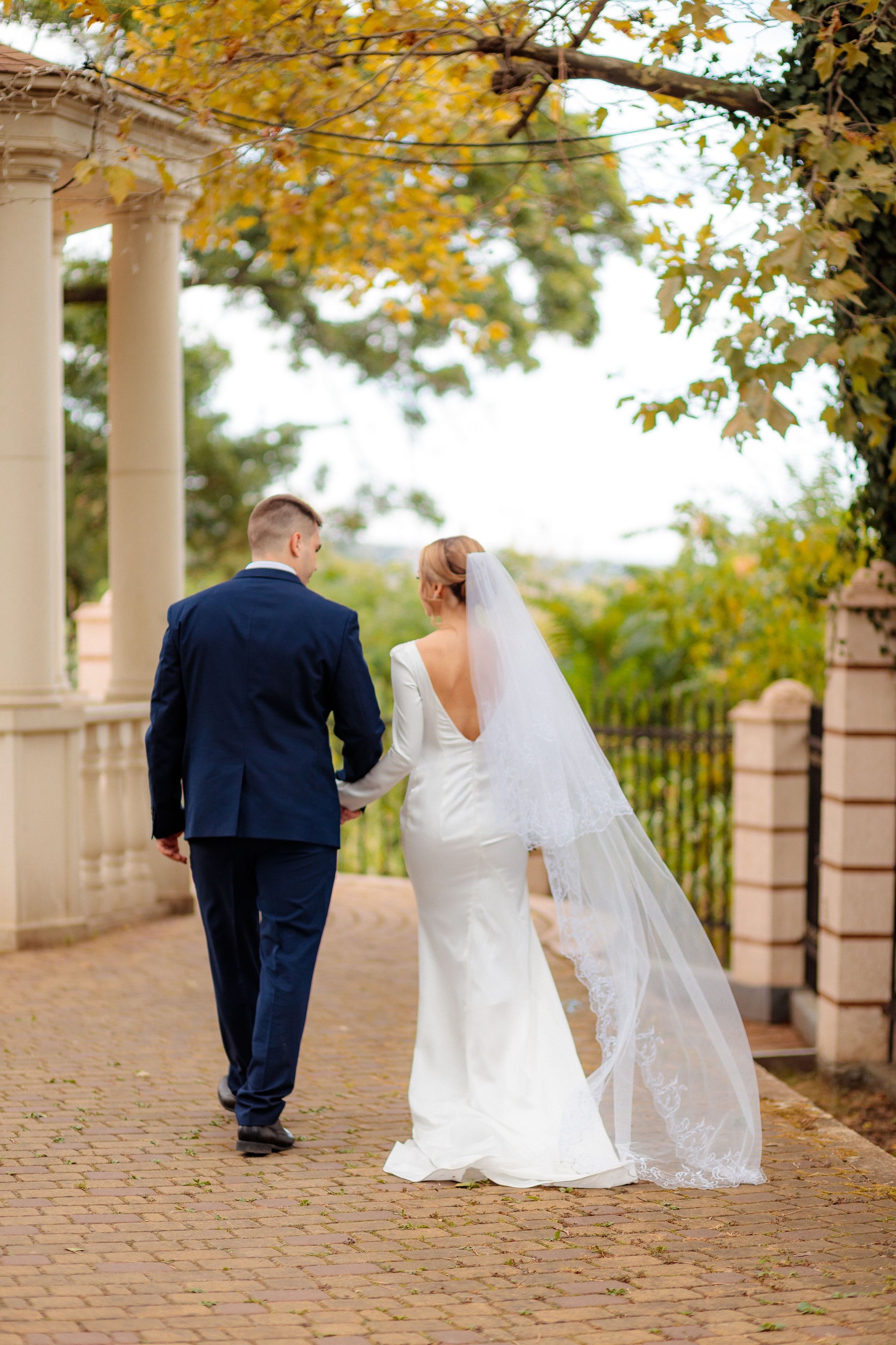 Максим и Екатерина