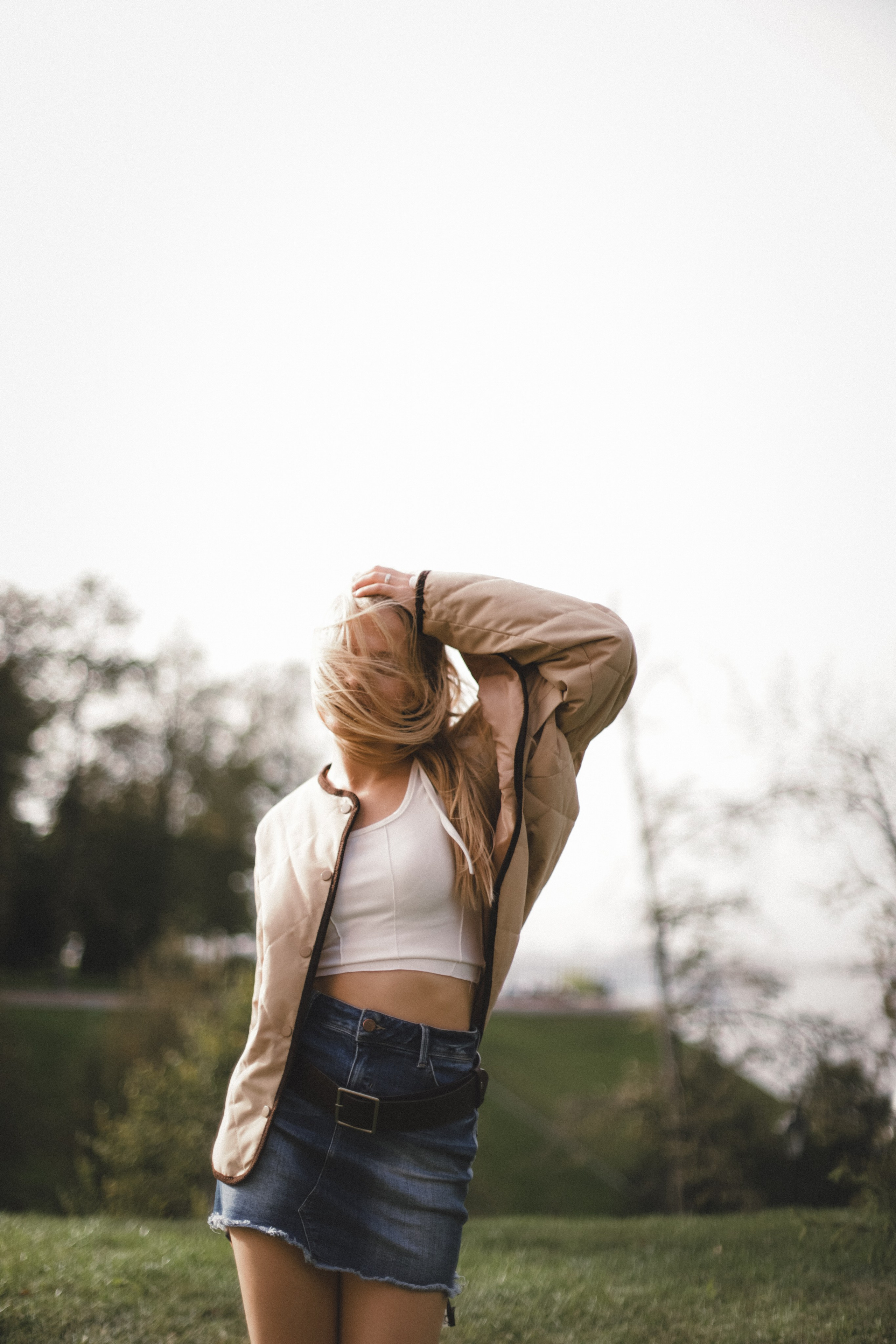 Алина. Фотограф в Нижнем Новгороде Кристина Батанова