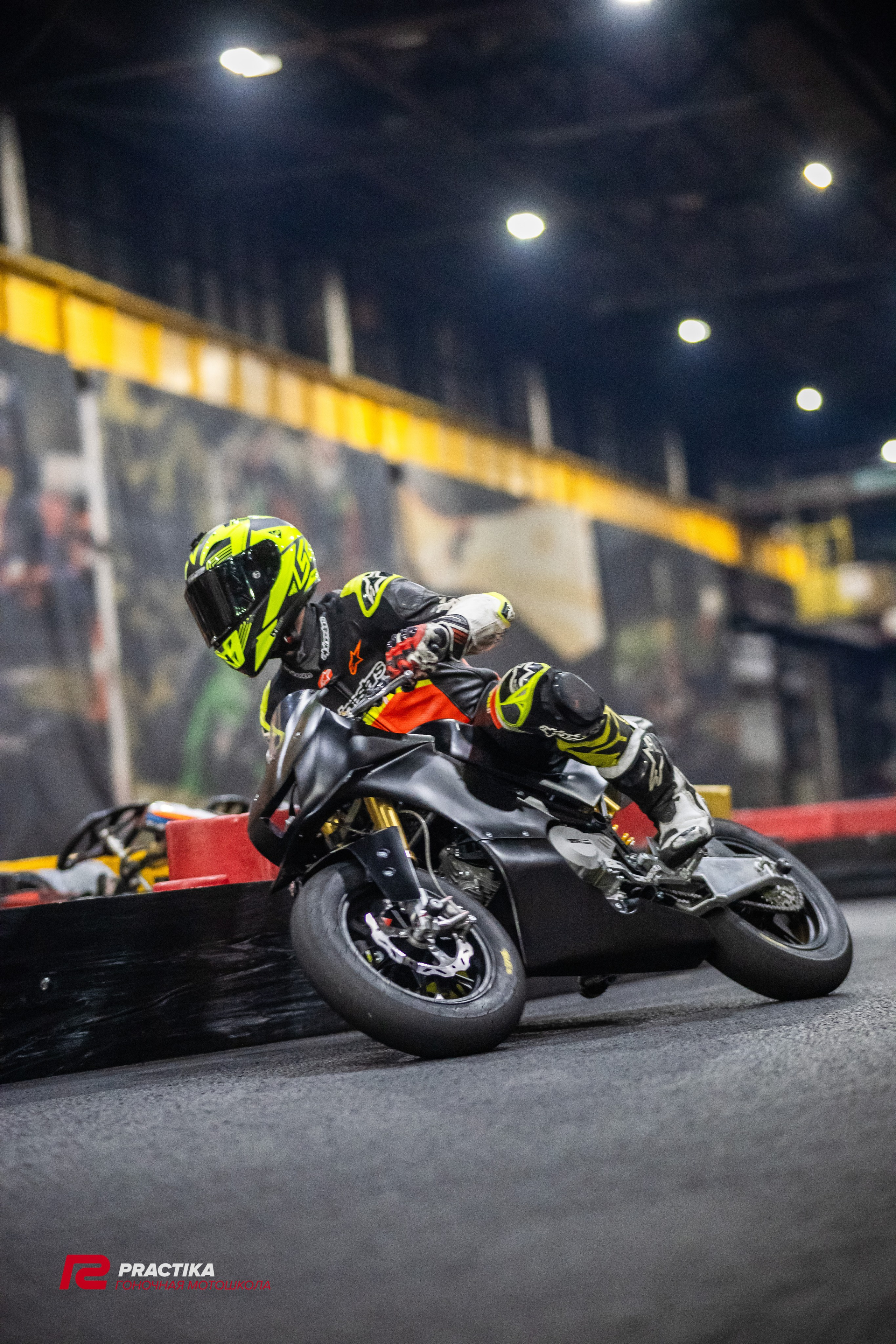 Гонка на выносливость 29.12.2023